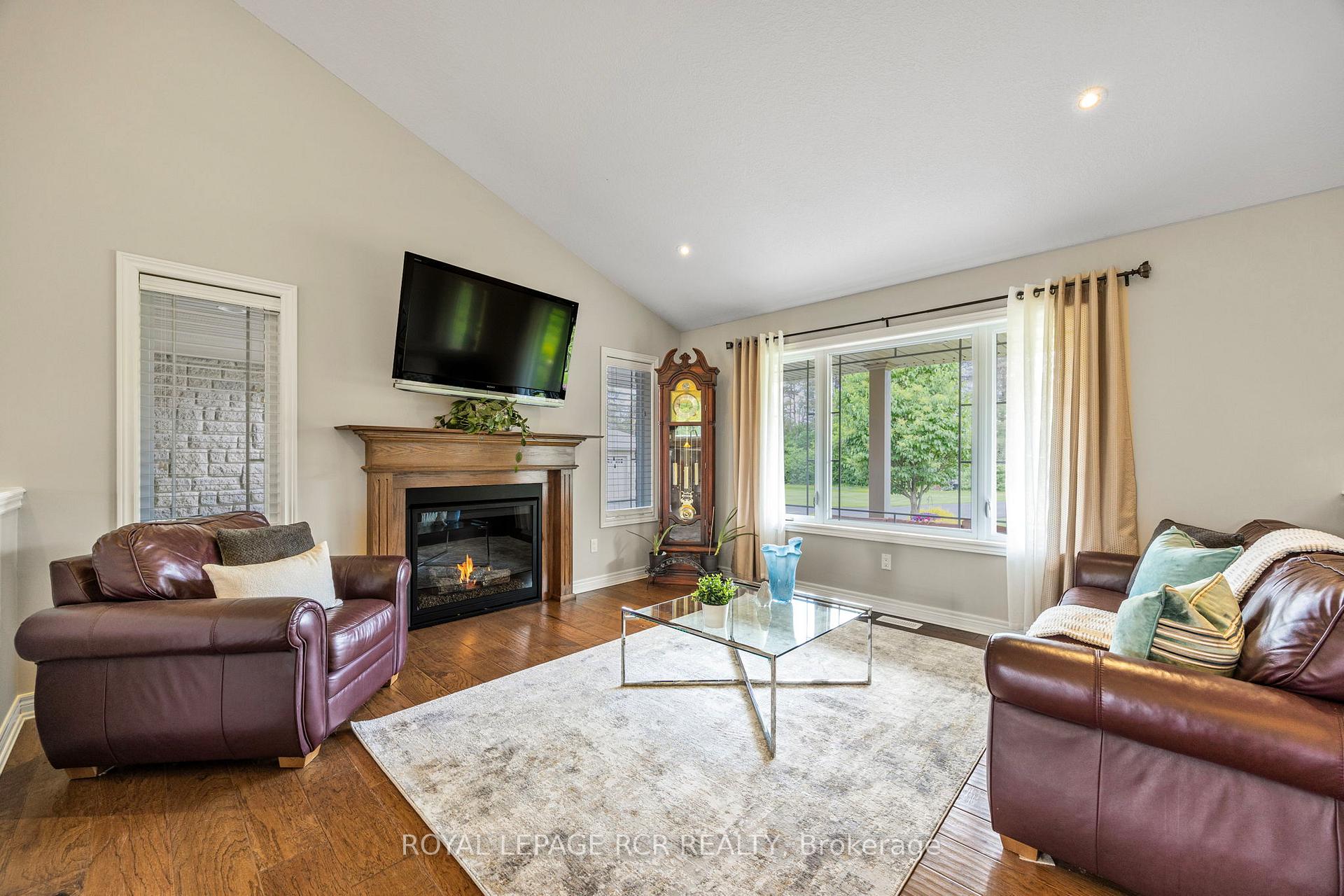 Photo 8 of 245327 5th Side Road, Amaranth, Rural Amaranth — HOMEH
