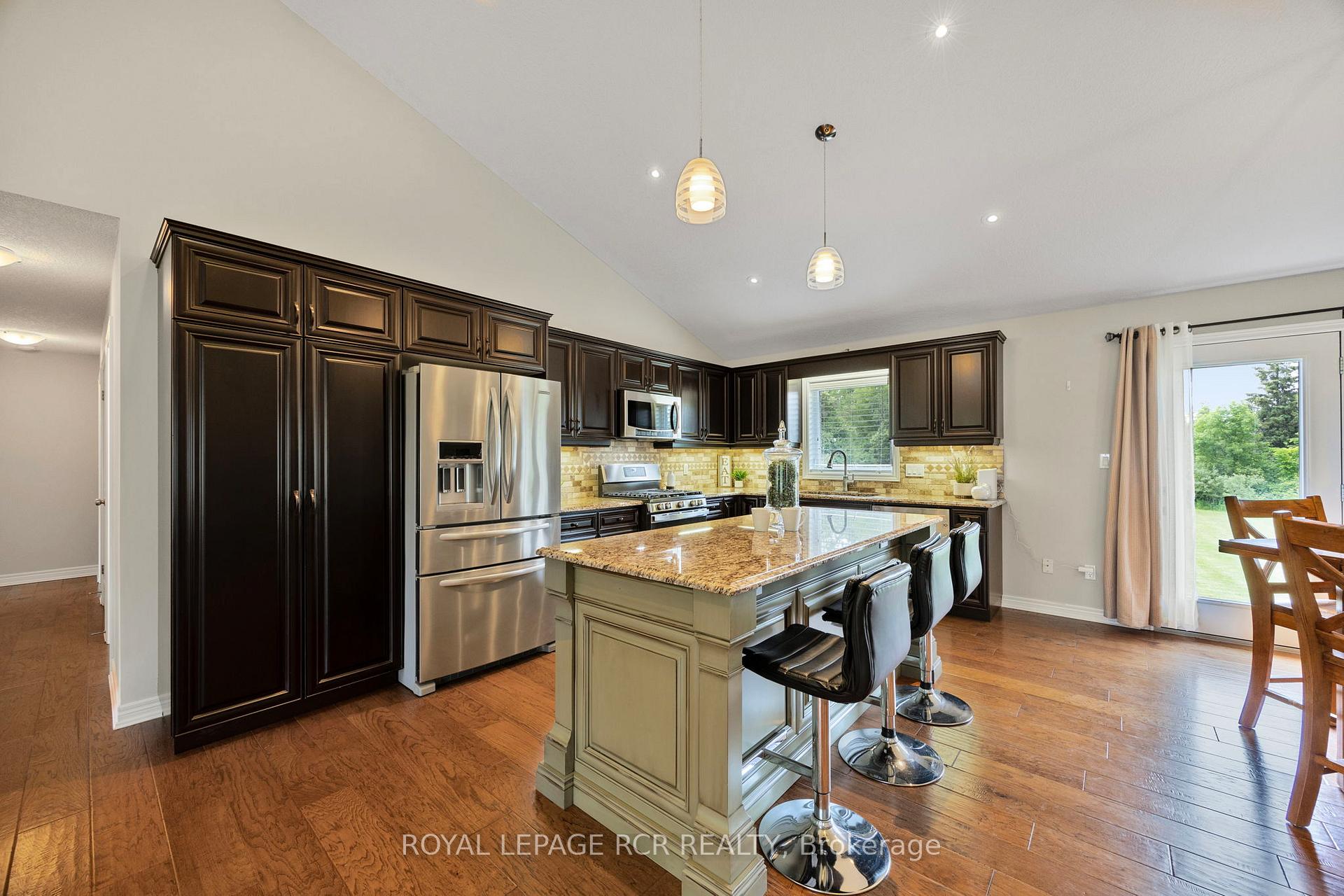 Photo 11 of 245327 5th Side Road, Amaranth, Rural Amaranth — HOMEH