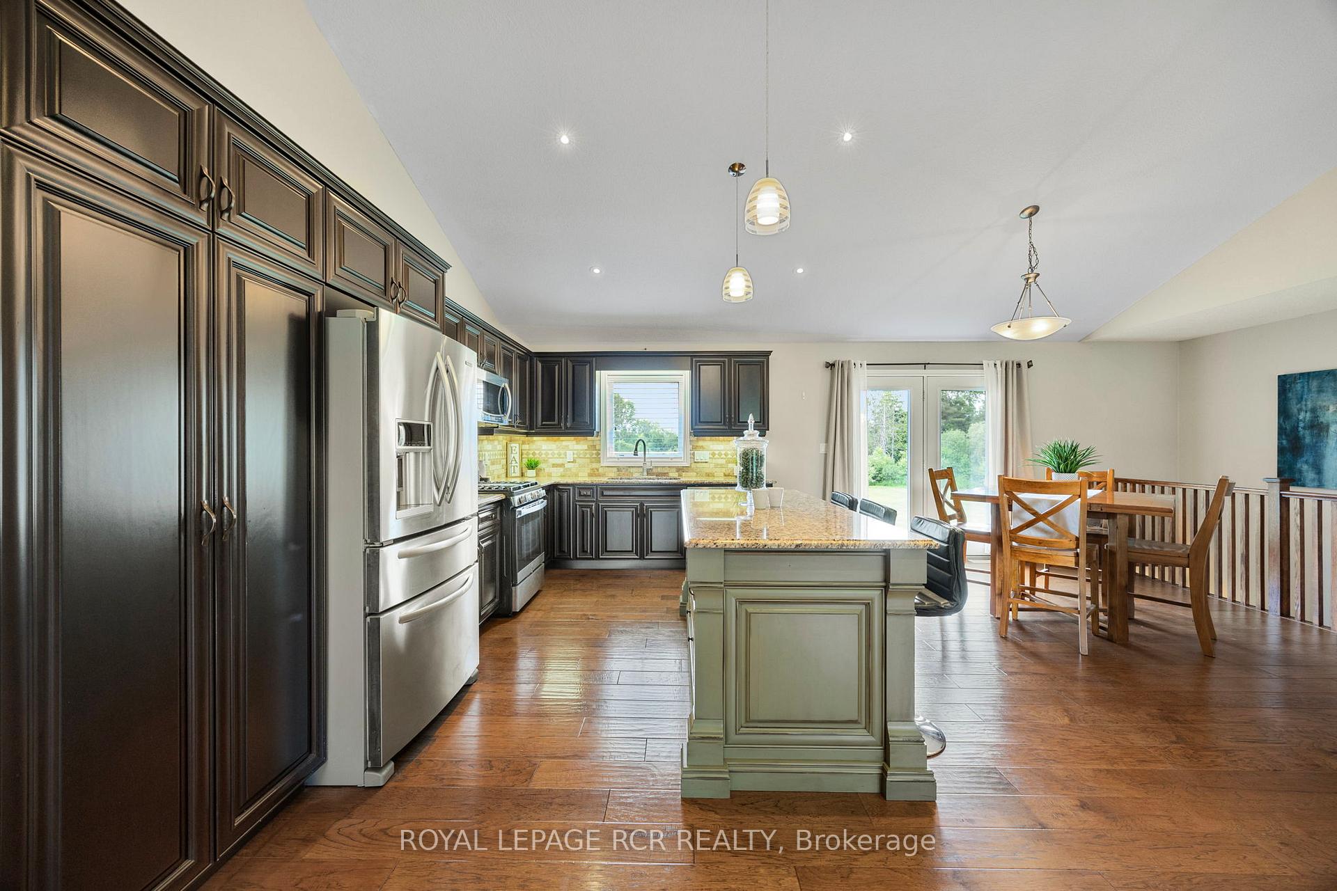 Photo 13 of 245327 5th Side Road, Amaranth, Rural Amaranth — HOMEH