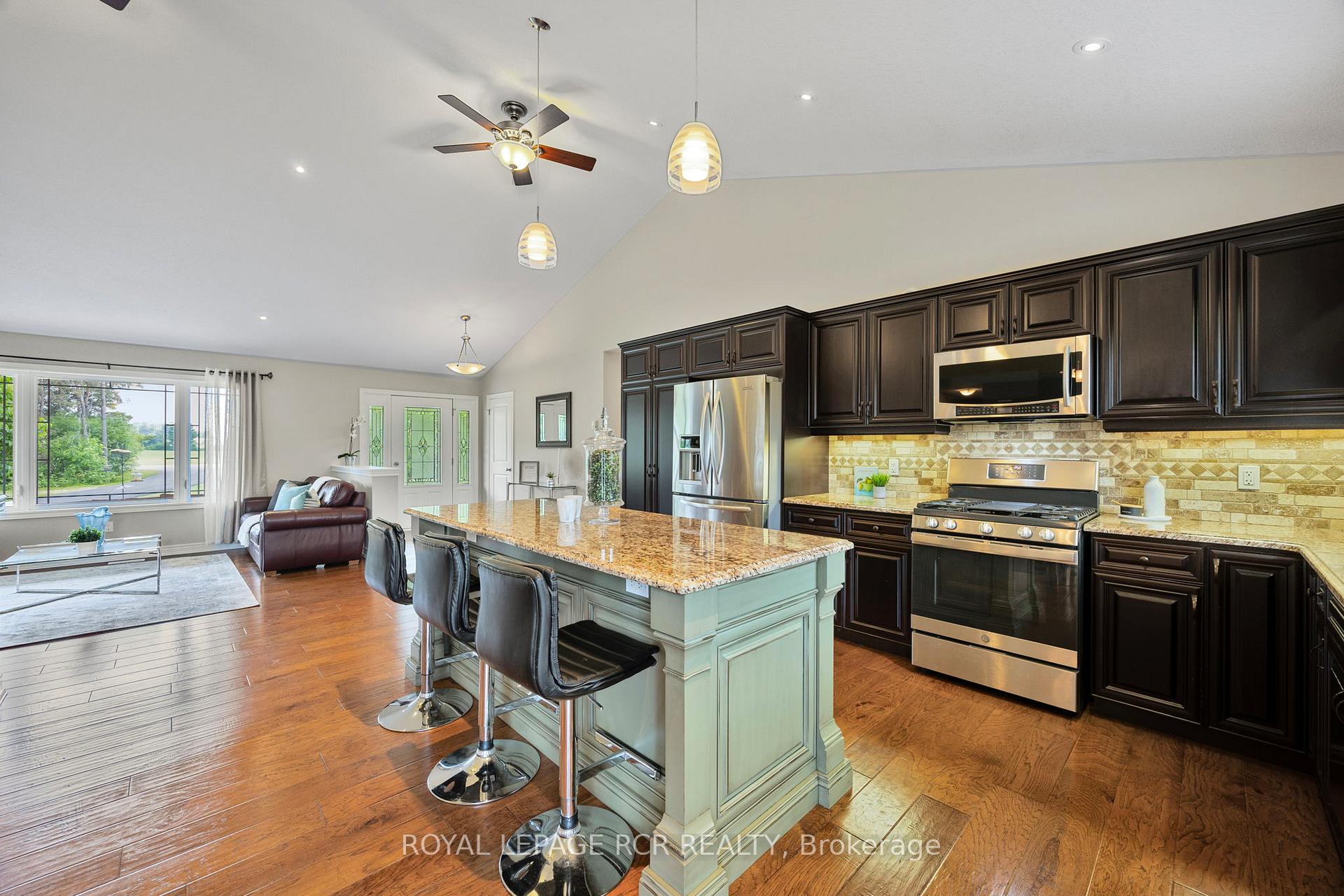 Photo 16 of 245327 5th Side Road, Amaranth, Rural Amaranth — HOMEH