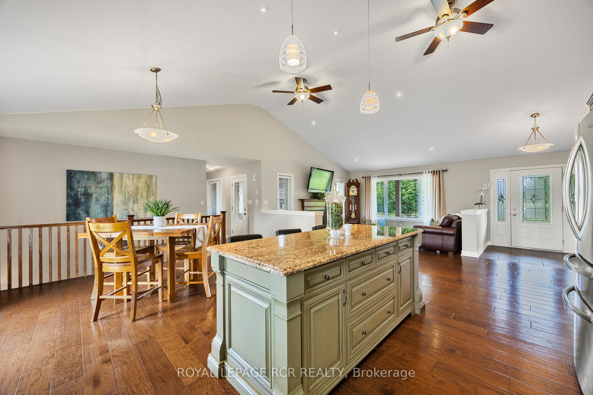 Photo 17 of 245327 5th Side Road, Amaranth, Rural Amaranth — HOMEH