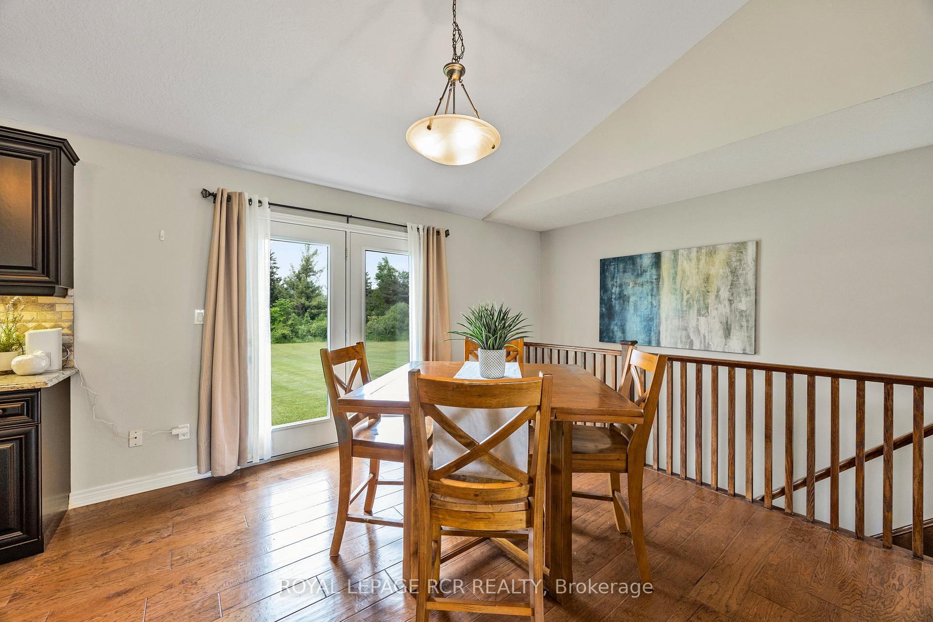Photo 18 of 245327 5th Side Road, Amaranth, Rural Amaranth — HOMEH