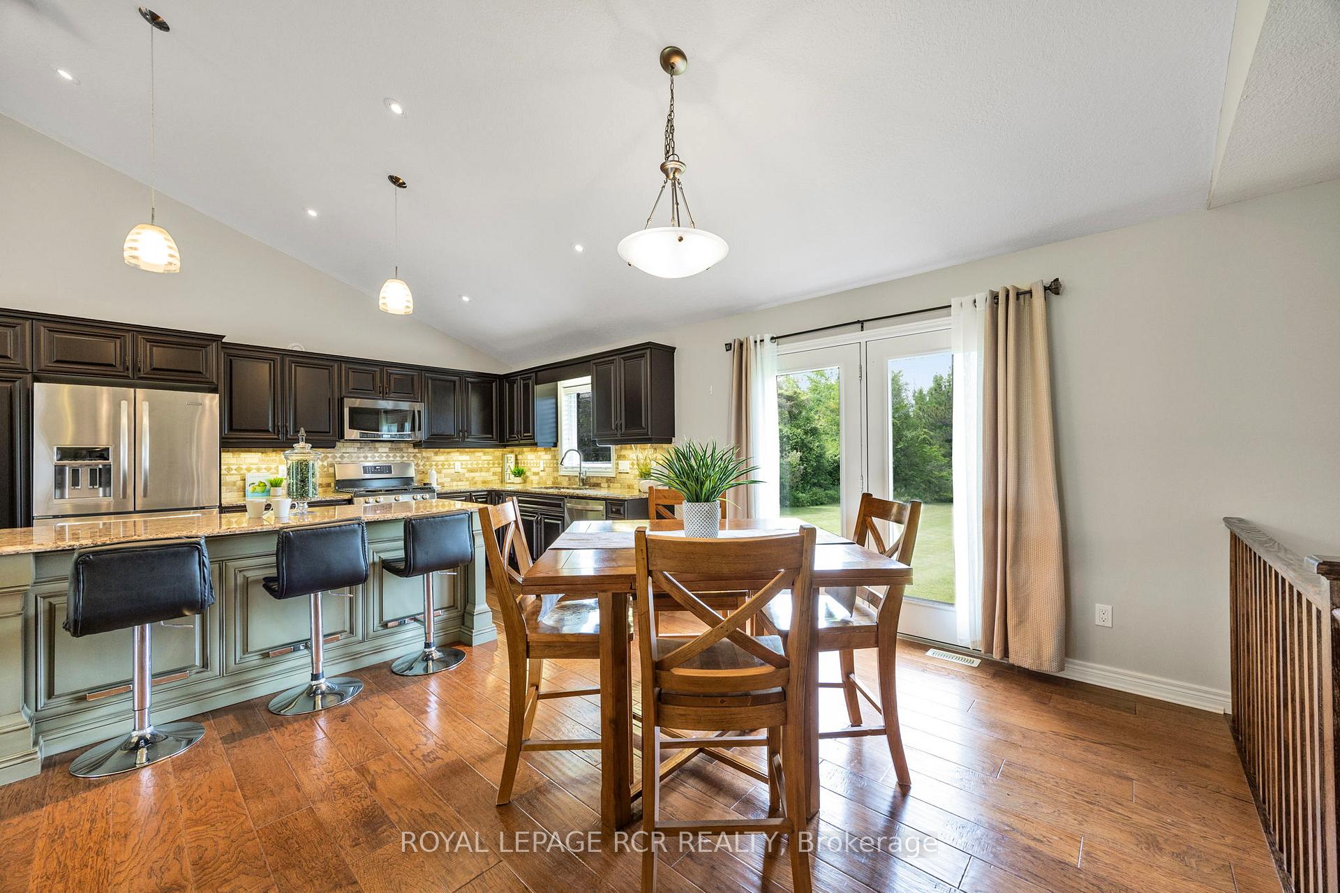 Photo 19 of 245327 5th Side Road, Amaranth, Rural Amaranth — HOMEH
