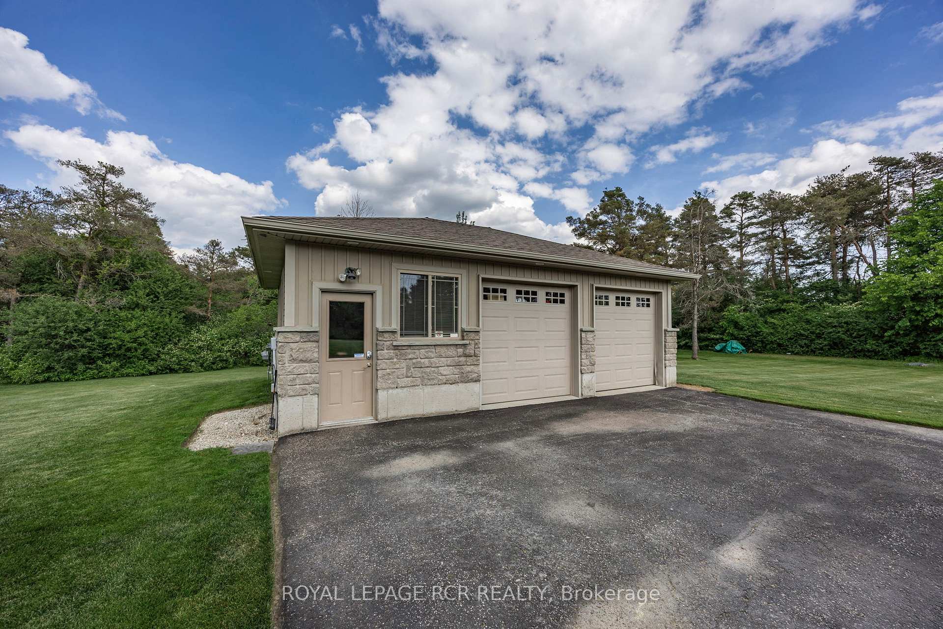 Photo 38 of 245327 5th Side Road, Amaranth, Rural Amaranth — HOMEH