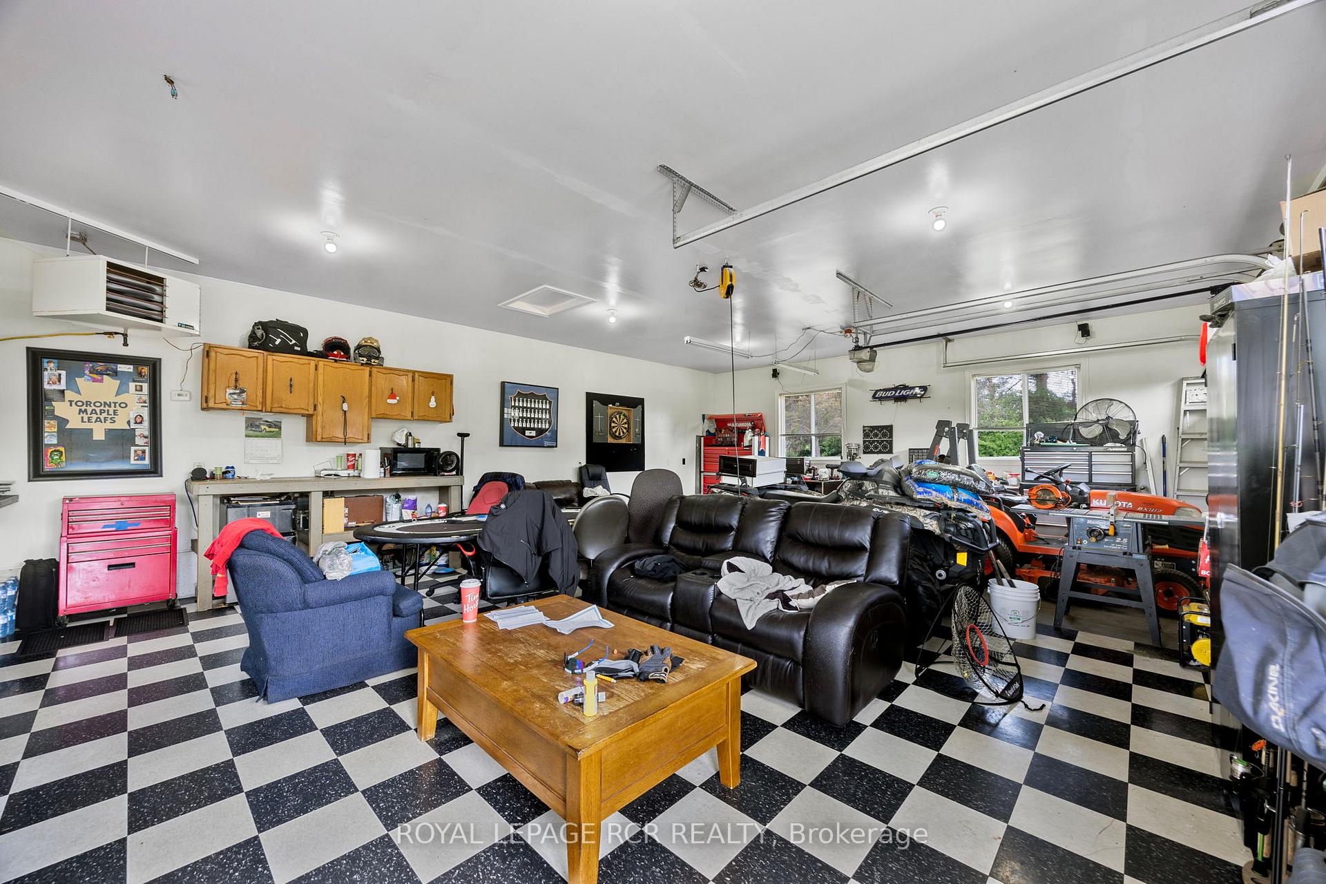 Photo 40 of 245327 5th Side Road, Amaranth, Rural Amaranth — HOMEH