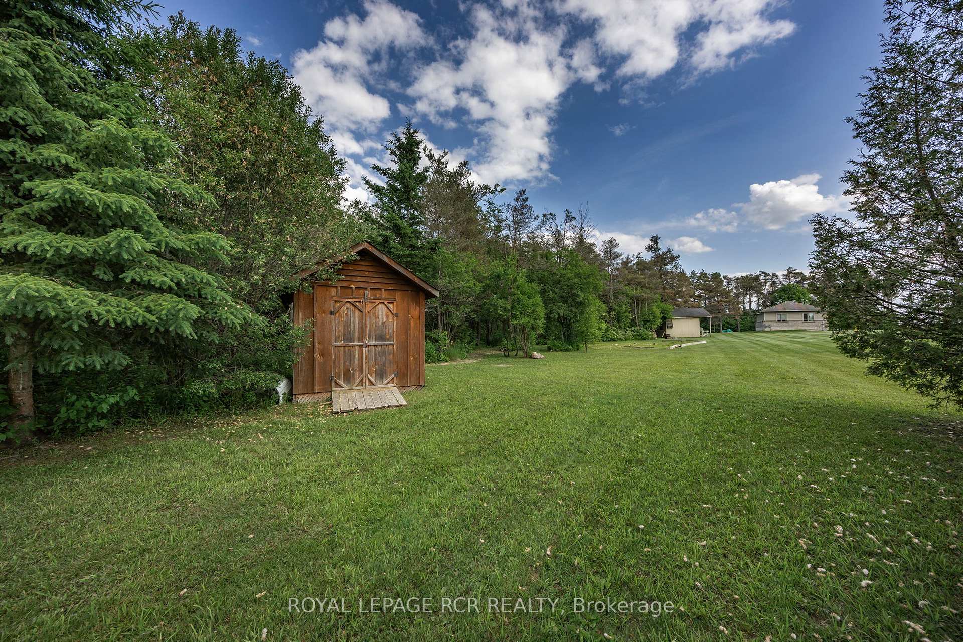 Photo 42 of 245327 5th Side Road, Amaranth, Rural Amaranth — HOMEH