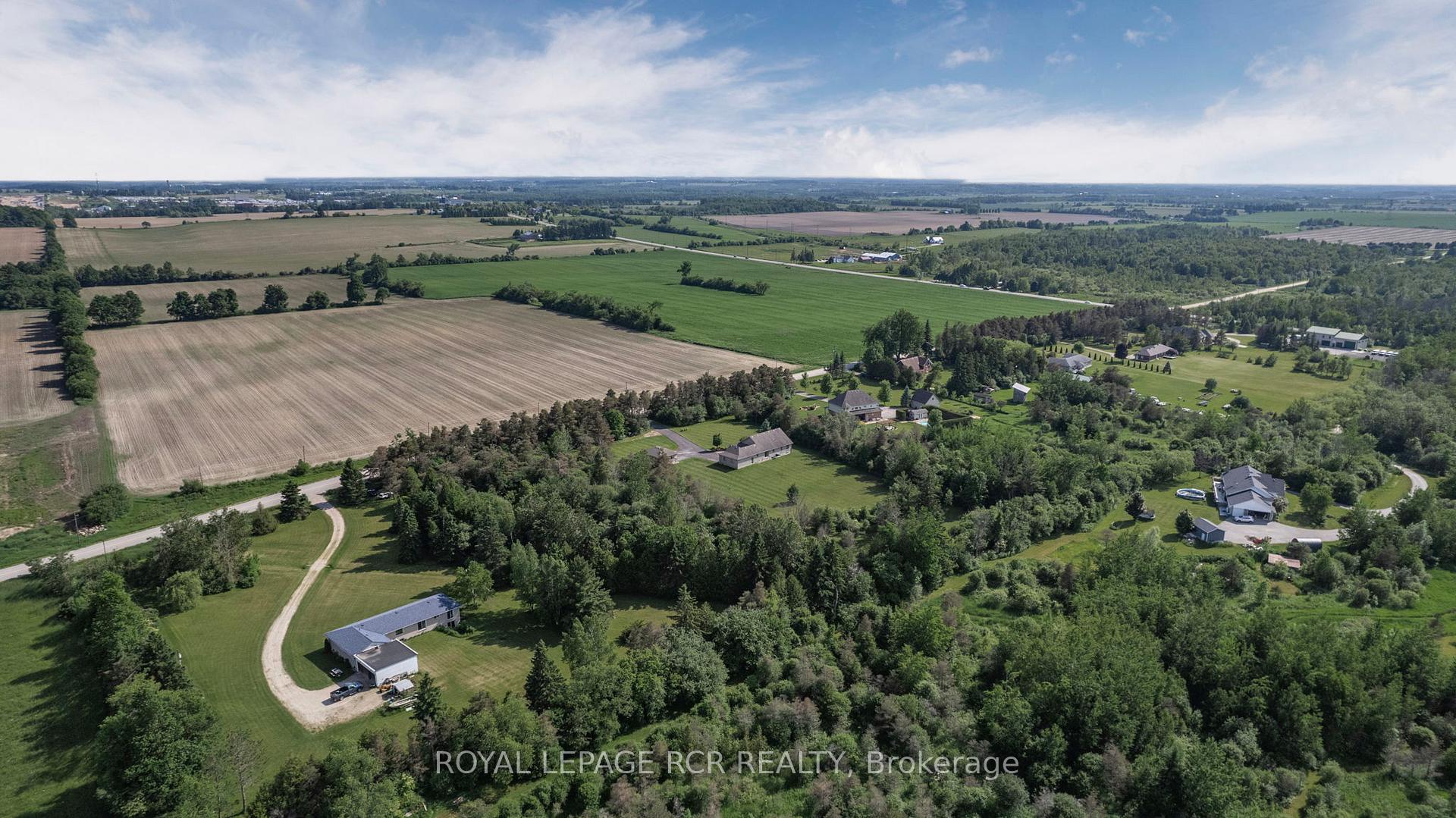 Photo 47 of 245327 5th Side Road, Amaranth, Rural Amaranth — HOMEH
