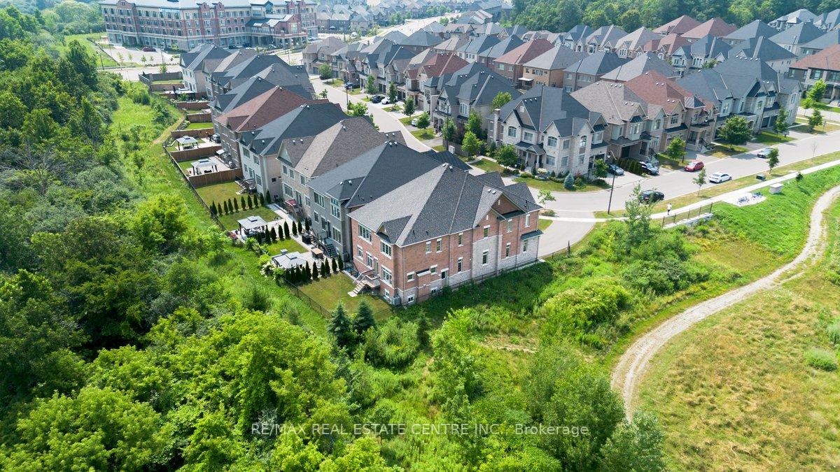 Photo 41 of 22 Malaspina Close N, Brampton, Bram West — HOMEH