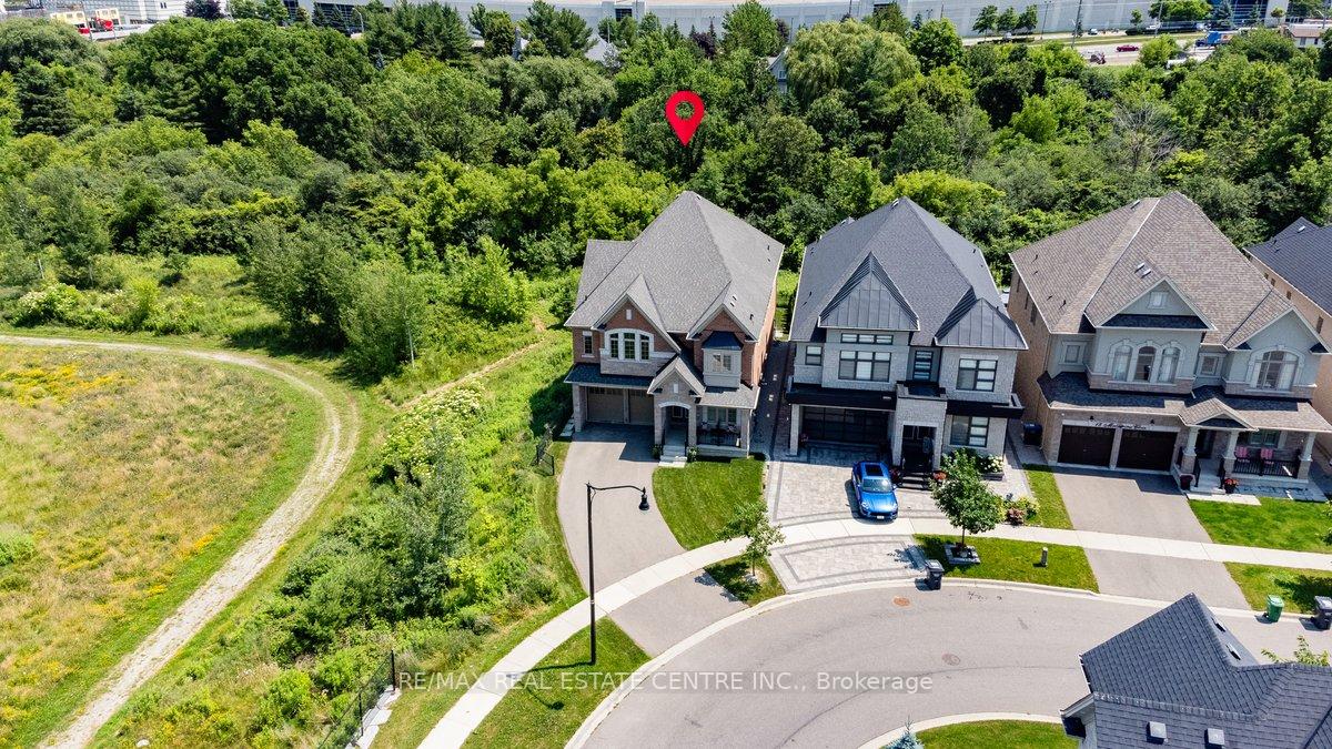 Photo 6 of 22 Malaspina Close N, Brampton, Bram West — HOMEH