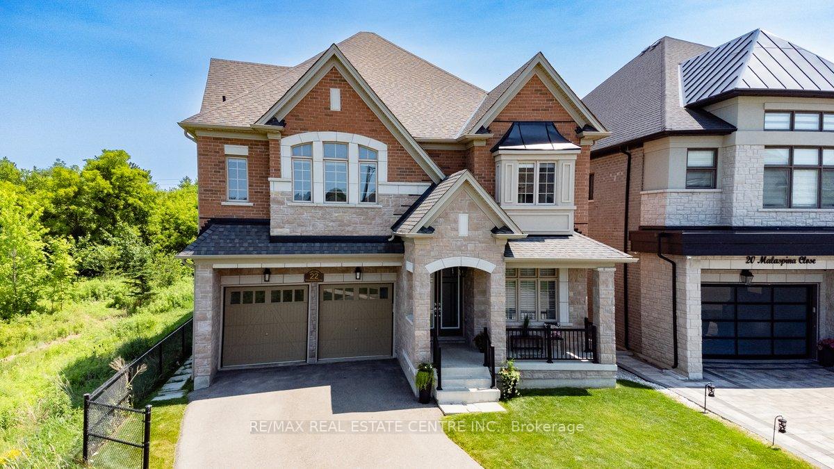 Photo 7 of 22 Malaspina Close N, Brampton, Bram West — HOMEH