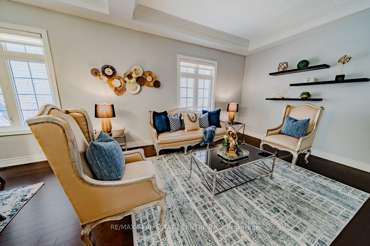 Photo 15 of 22 Malaspina Close N, Brampton, Bram West — HOMEH