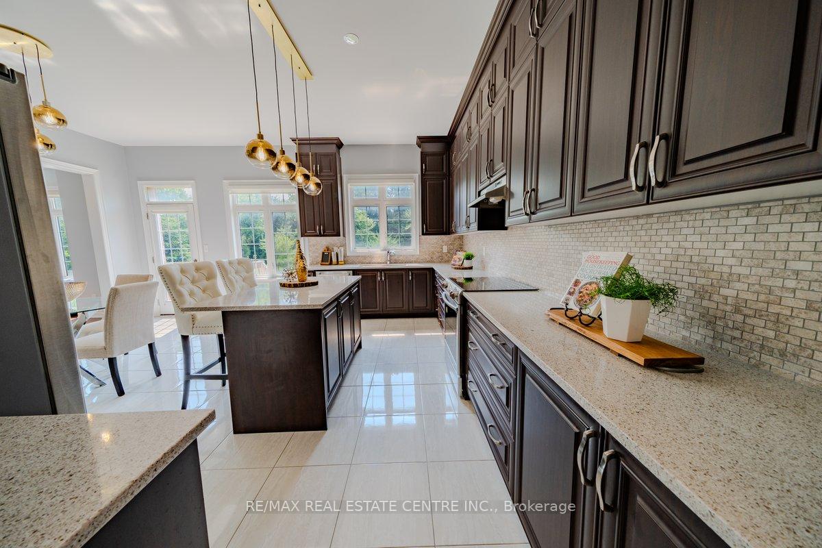 Photo 21 of 22 Malaspina Close N, Brampton, Bram West — HOMEH