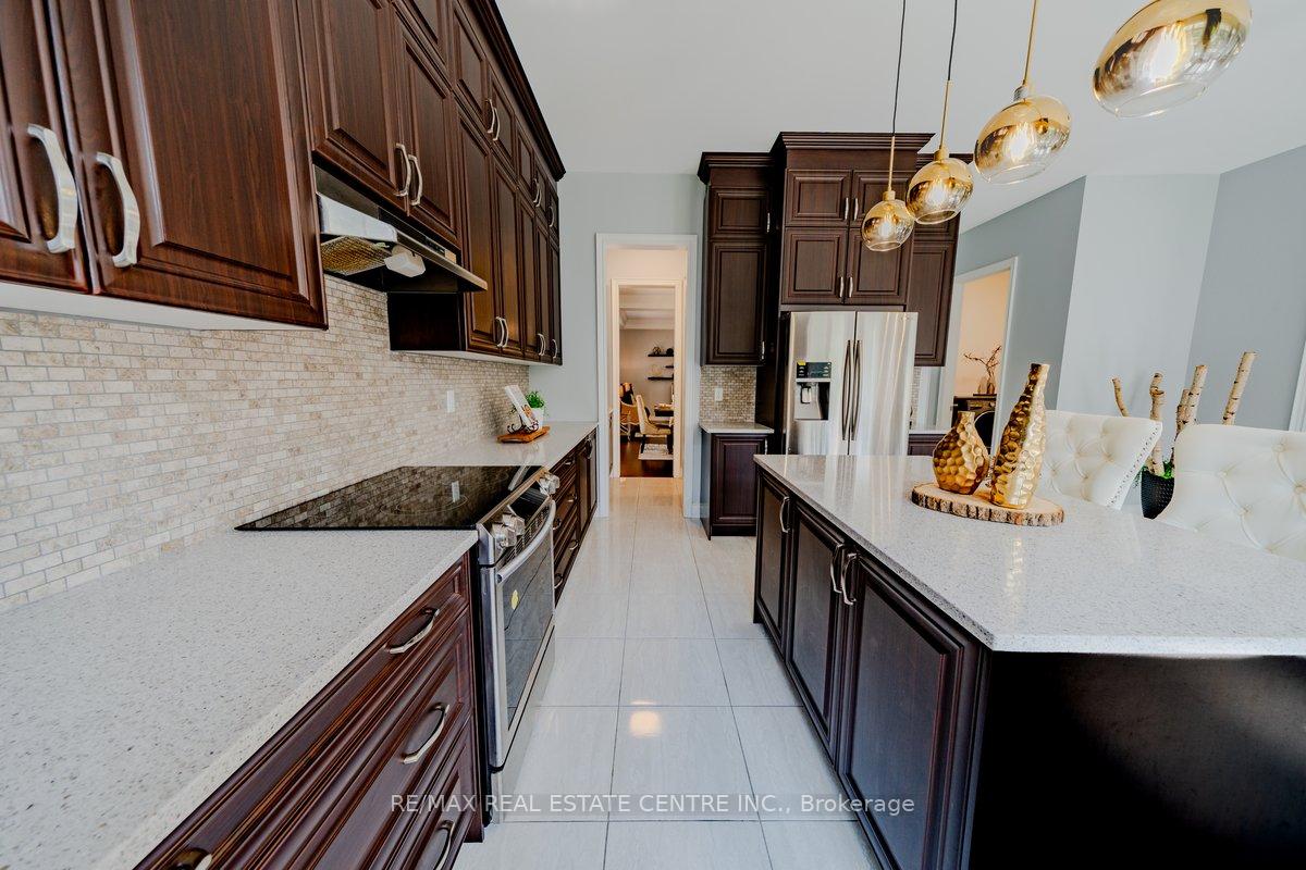 Photo 22 of 22 Malaspina Close N, Brampton, Bram West — HOMEH