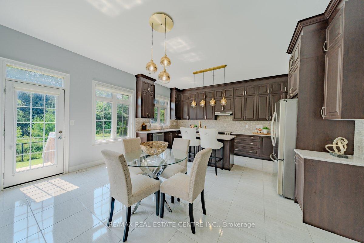 Photo 25 of 22 Malaspina Close N, Brampton, Bram West — HOMEH