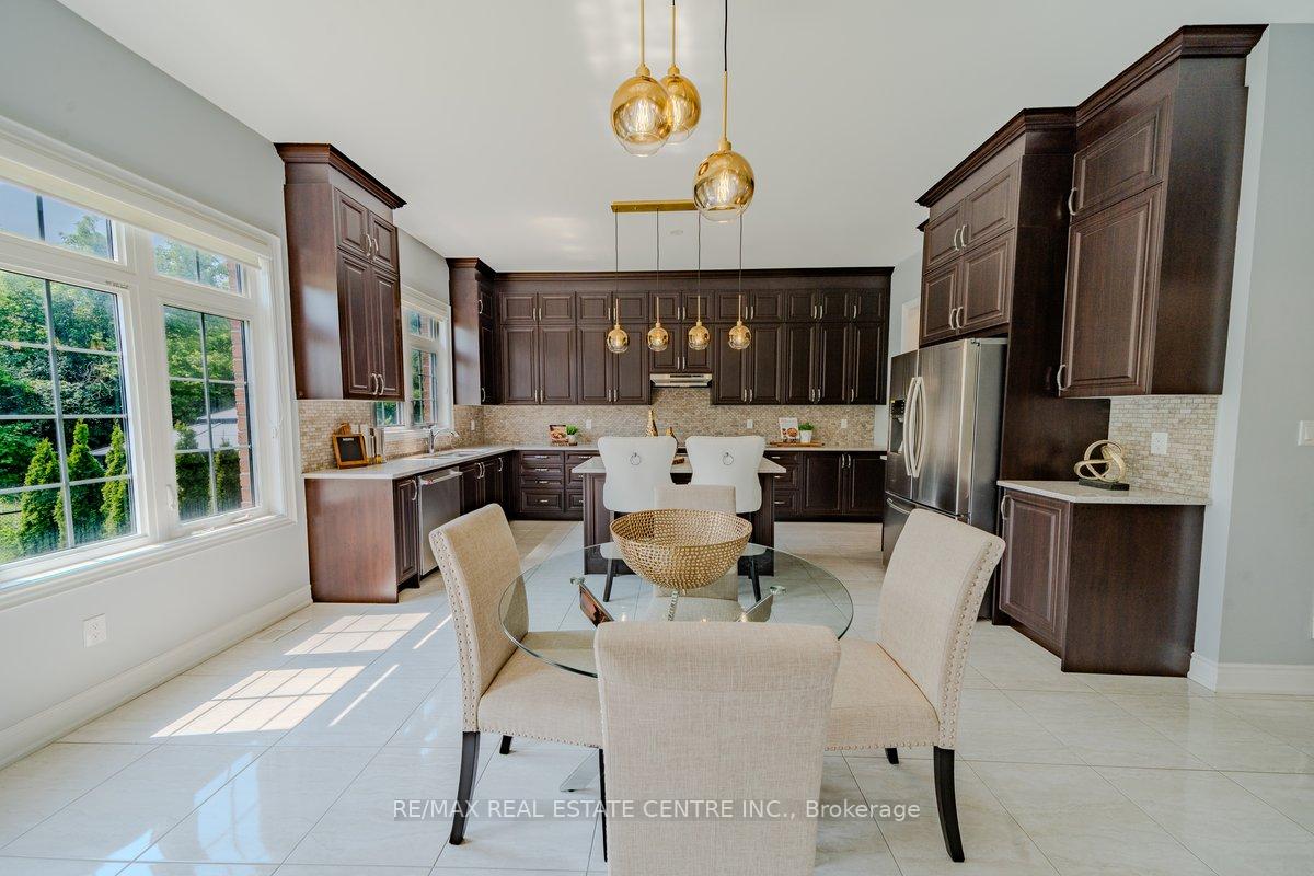 Photo 26 of 22 Malaspina Close N, Brampton, Bram West — HOMEH