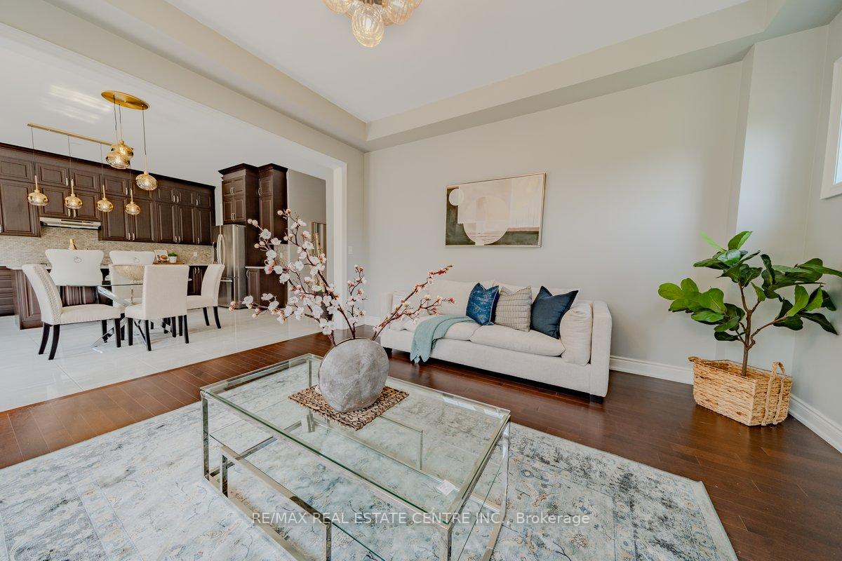 Photo 27 of 22 Malaspina Close N, Brampton, Bram West — HOMEH