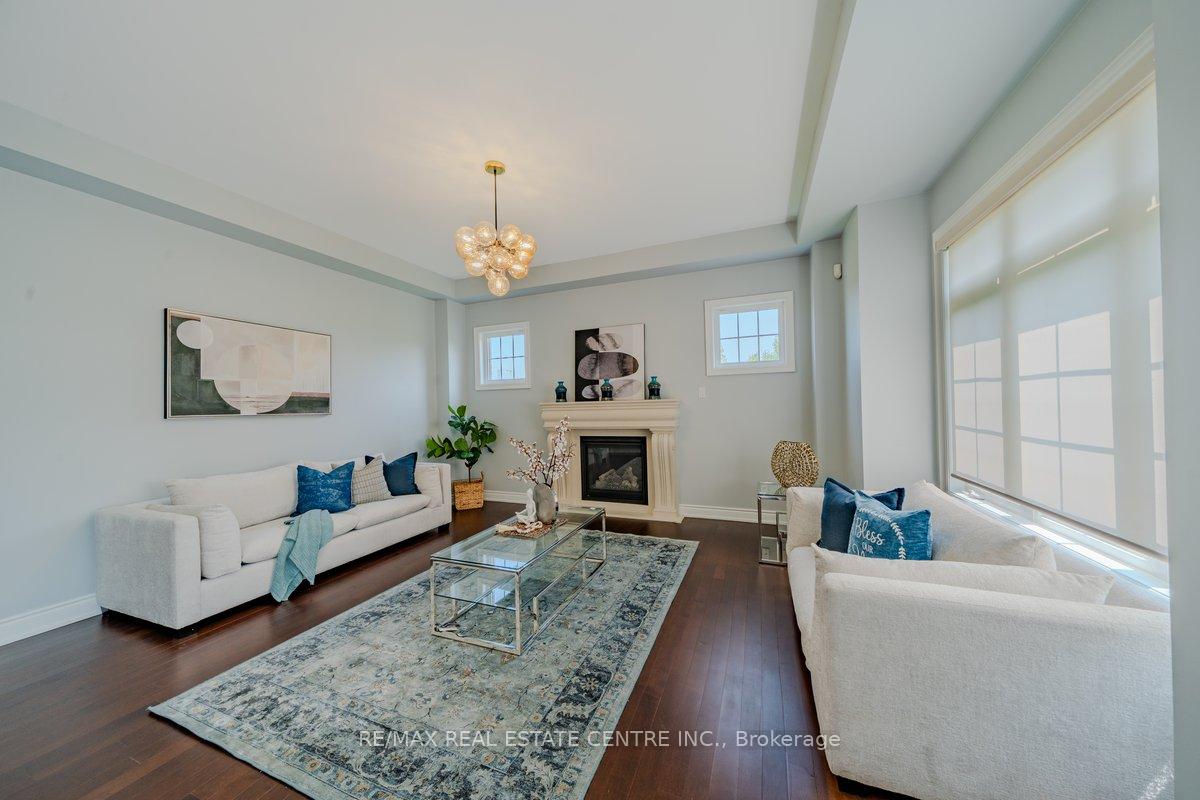 Photo 28 of 22 Malaspina Close N, Brampton, Bram West — HOMEH