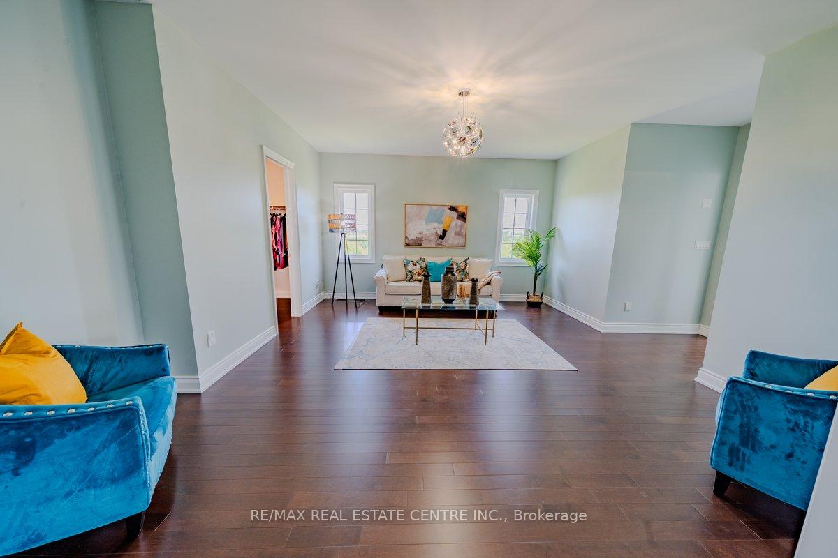 Photo 31 of 22 Malaspina Close N, Brampton, Bram West — HOMEH