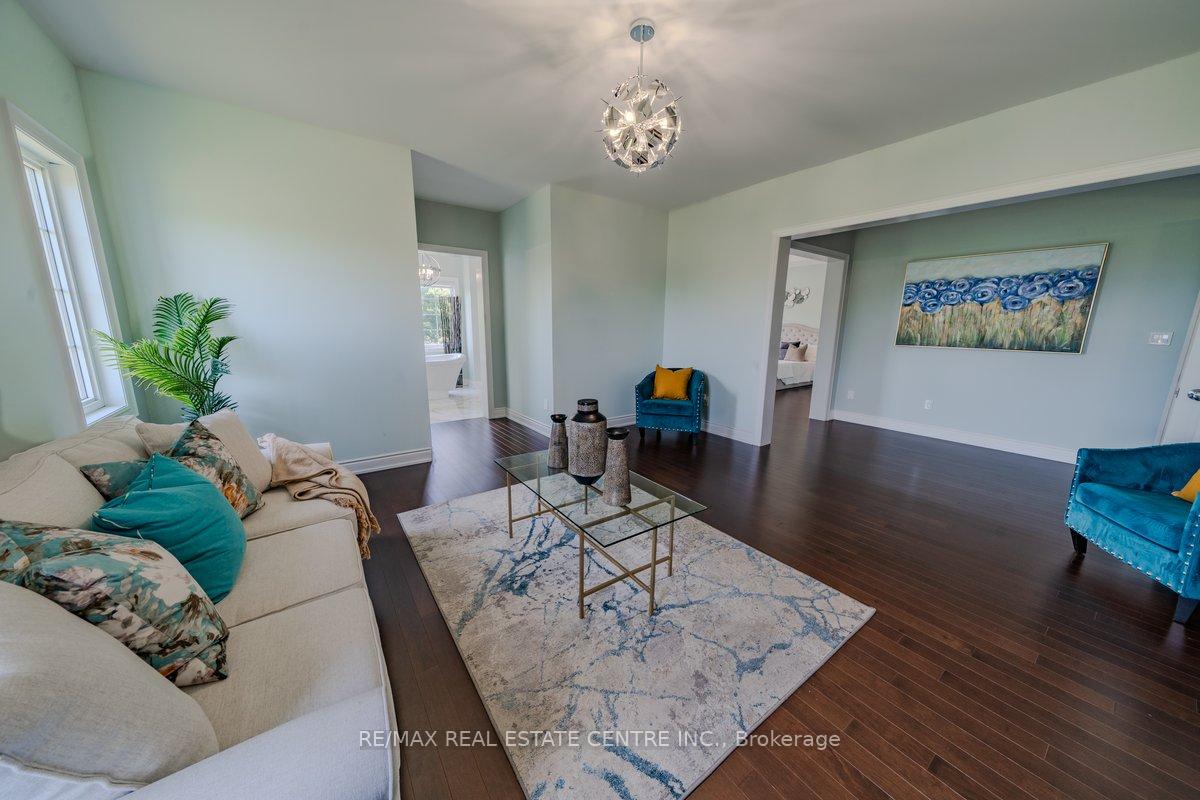 Photo 33 of 22 Malaspina Close N, Brampton, Bram West — HOMEH