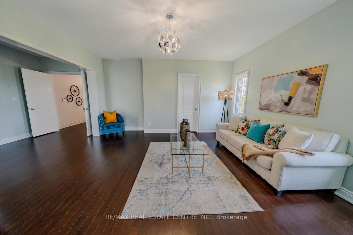 Photo 34 of 22 Malaspina Close N, Brampton, Bram West — HOMEH