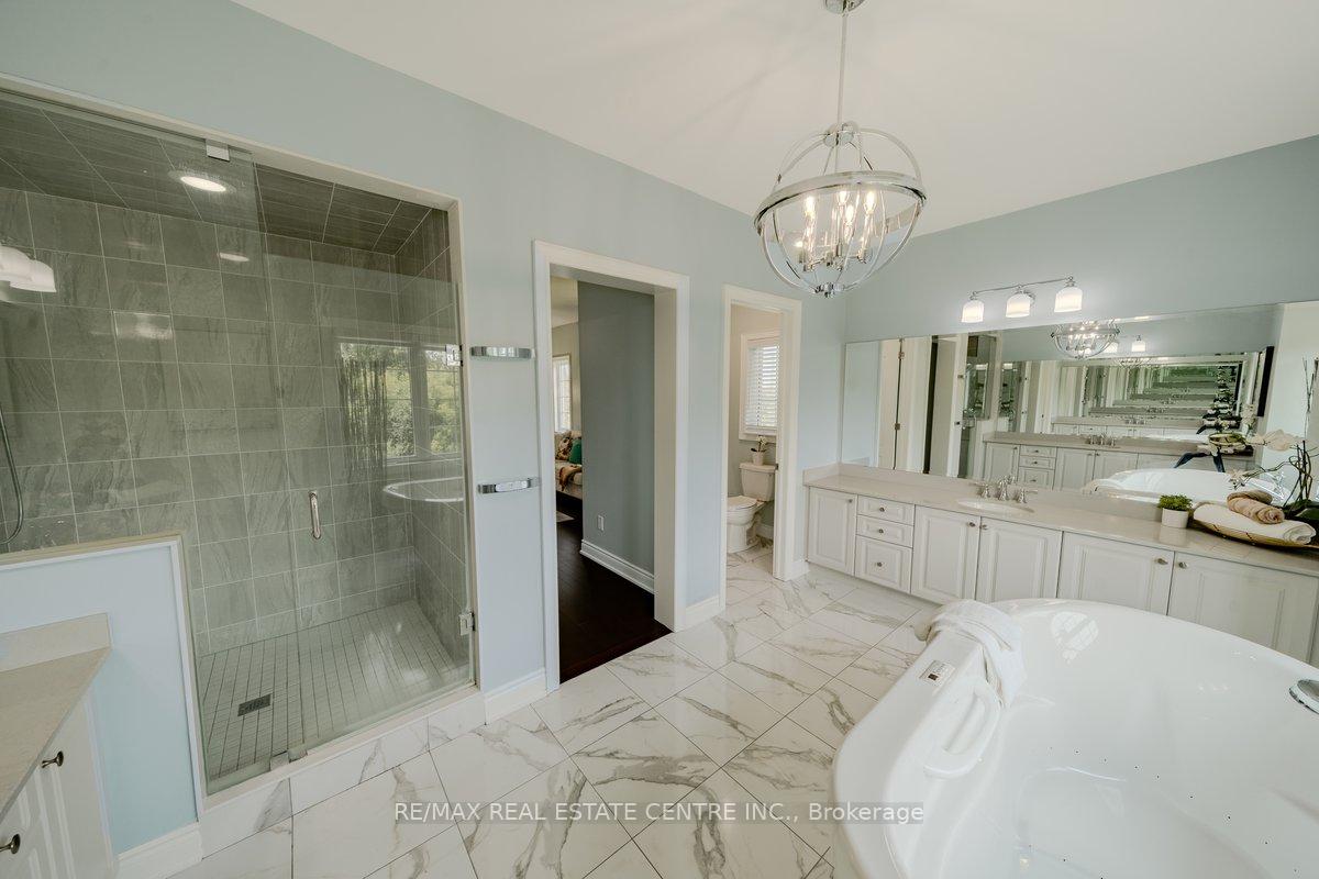 Photo 35 of 22 Malaspina Close N, Brampton, Bram West — HOMEH