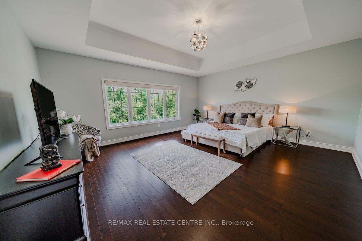 Photo 37 of 22 Malaspina Close N, Brampton, Bram West — HOMEH