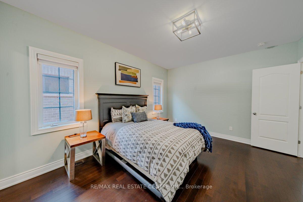 Photo 43 of 22 Malaspina Close N, Brampton, Bram West — HOMEH