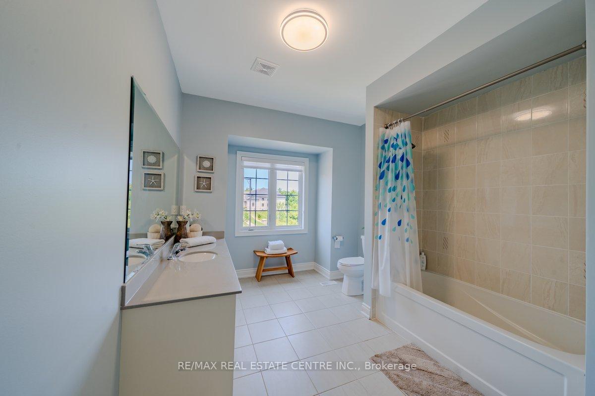Photo 45 of 22 Malaspina Close N, Brampton, Bram West — HOMEH