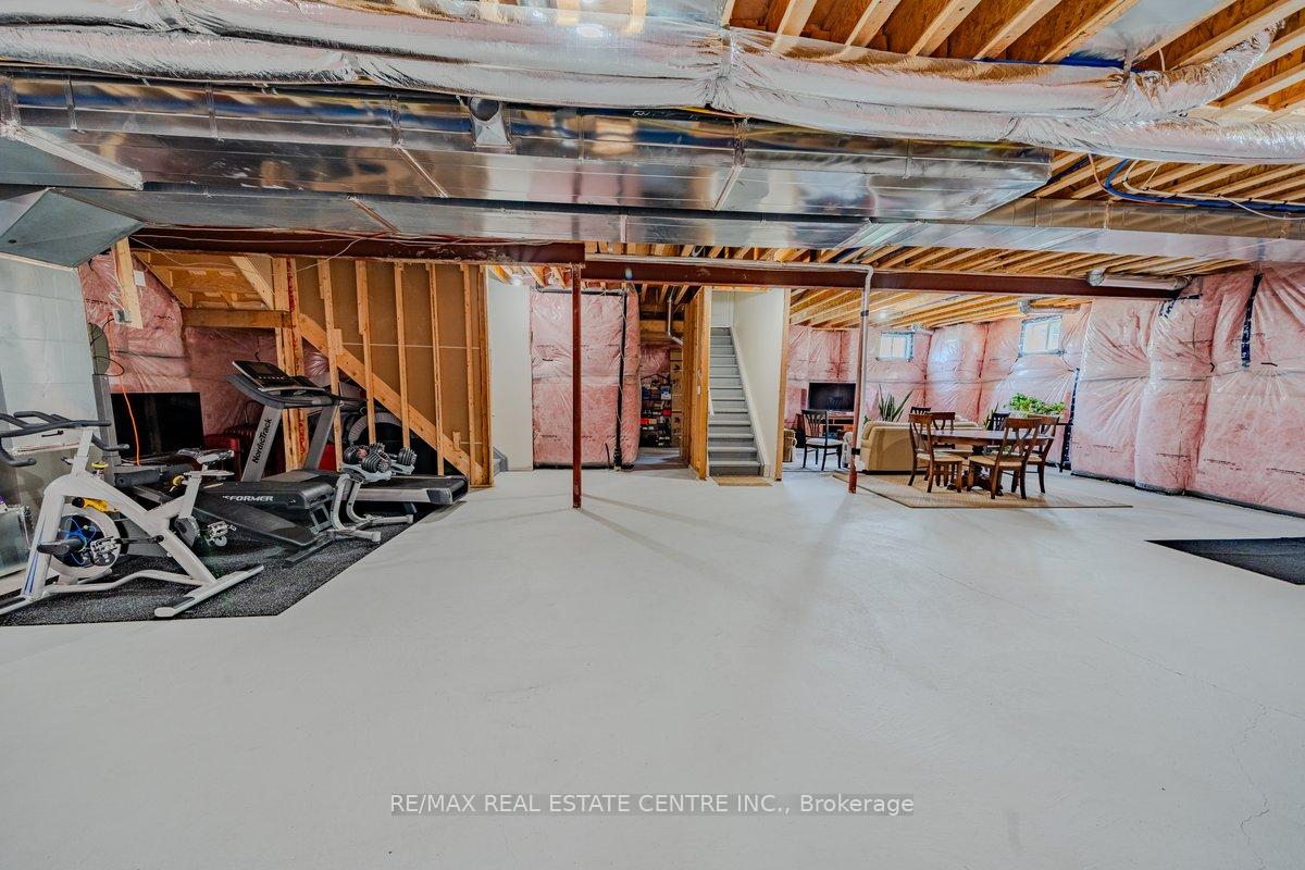 Photo 47 of 22 Malaspina Close N, Brampton, Bram West — HOMEH