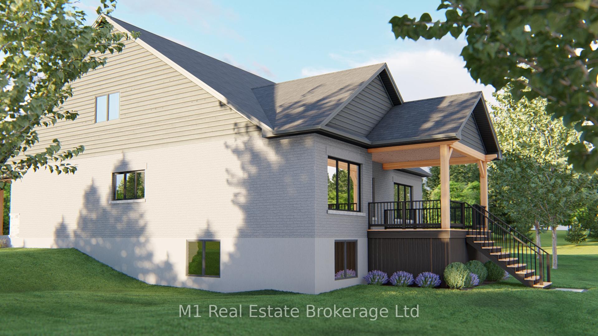 Photo 3 of 74 Bedell Drive, Mapleton, Rural Mapleton — HOMEH