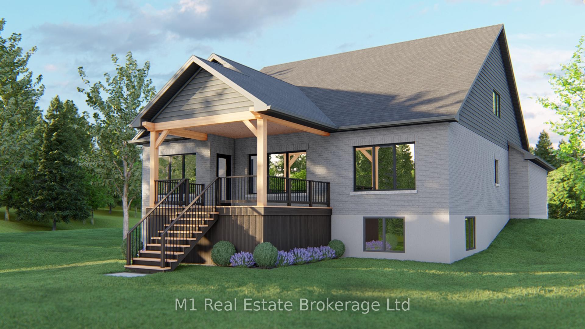Photo 5 of 74 Bedell Drive, Mapleton, Rural Mapleton — HOMEH