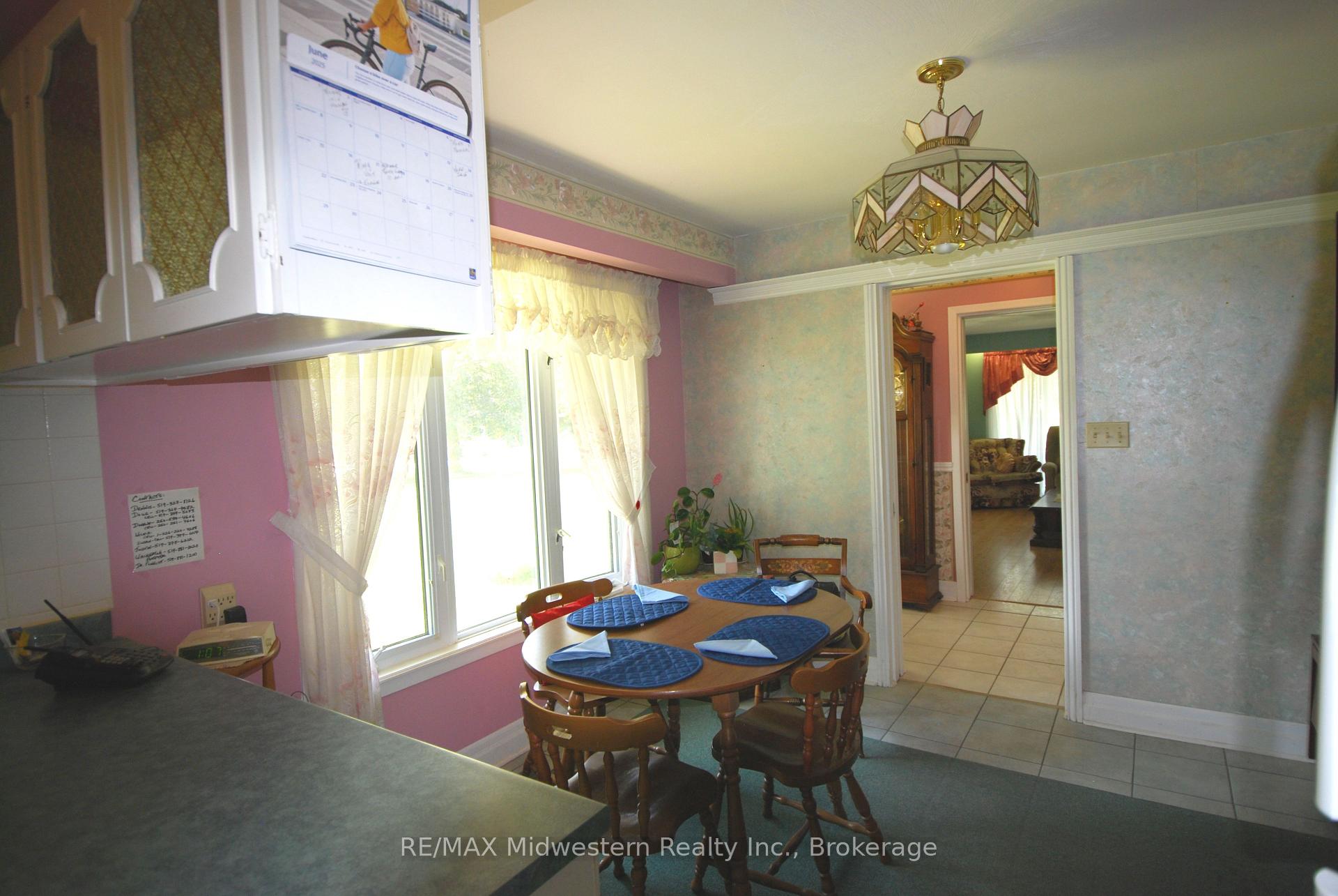 Photo 6 of 68 Elora Street N, Minto — HOMEH