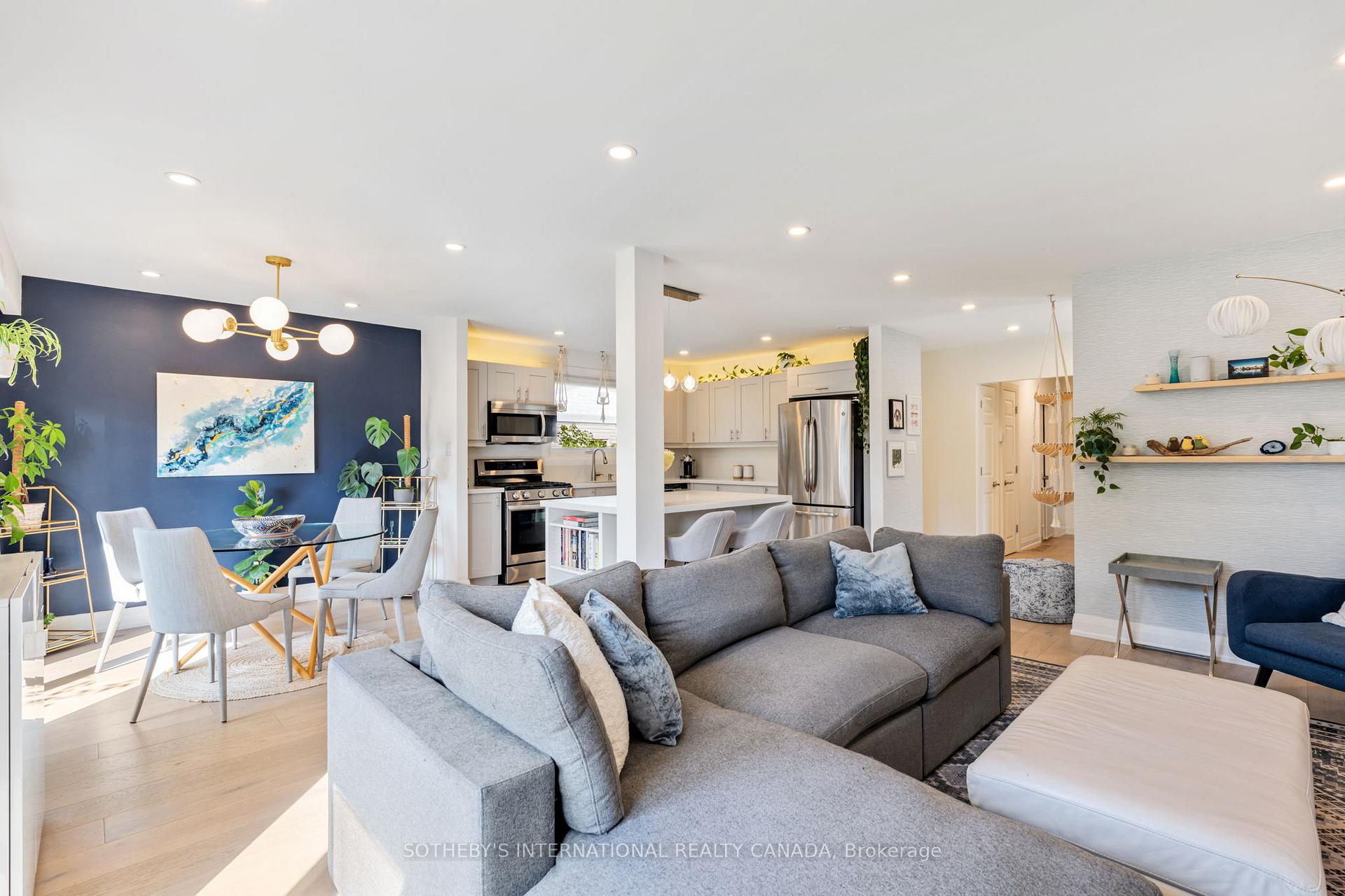 Photo 7 of 902 Vistula Drive, Pickering, West Shore — HOMEH