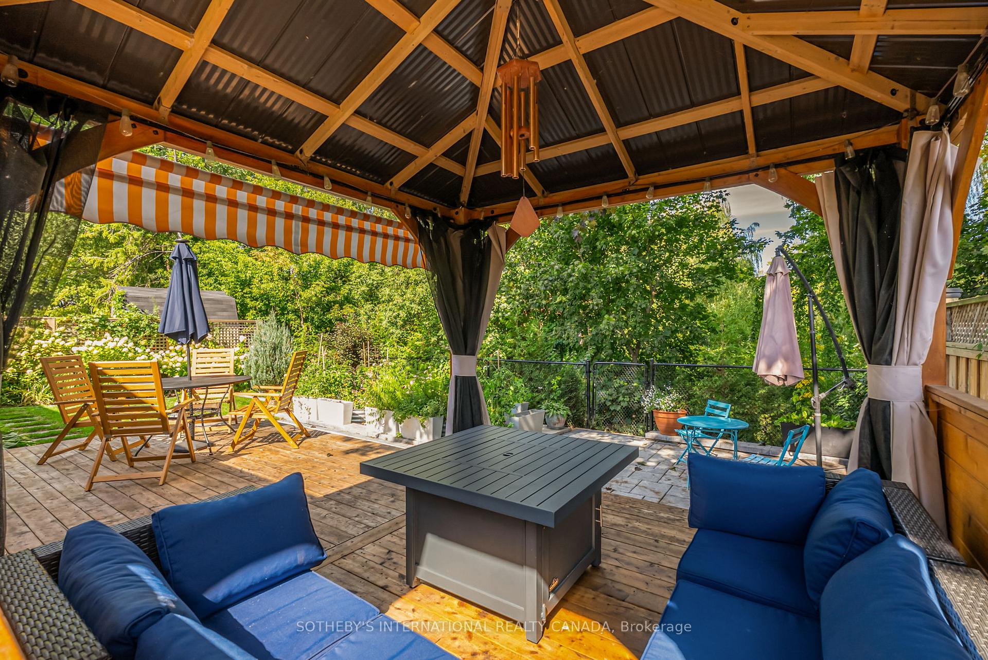 Photo 33 of 902 Vistula Drive, Pickering, West Shore — HOMEH