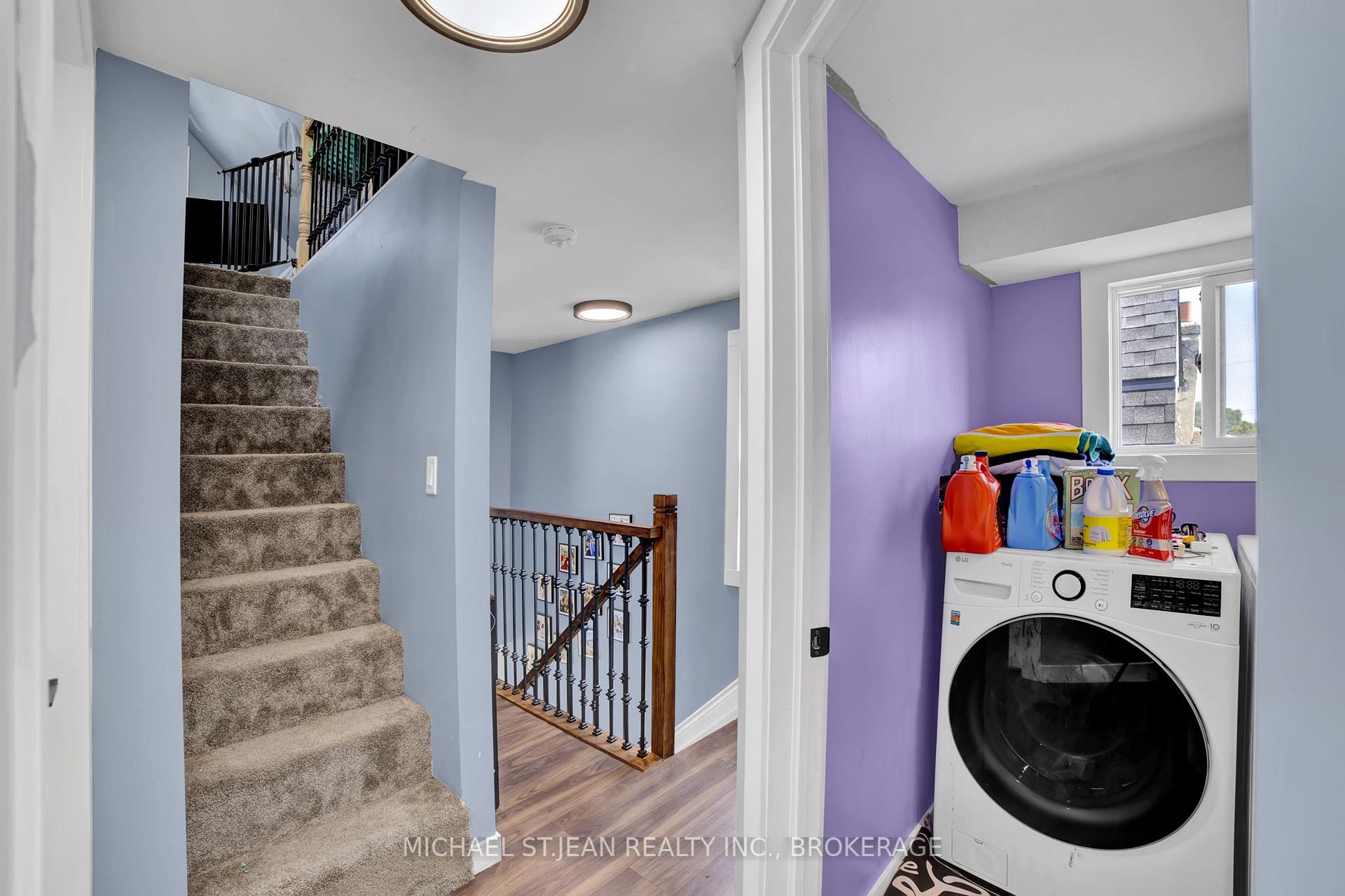 Photo 26 of 6 Frederick Avenue, Hamilton, Crown Point — HOMEH