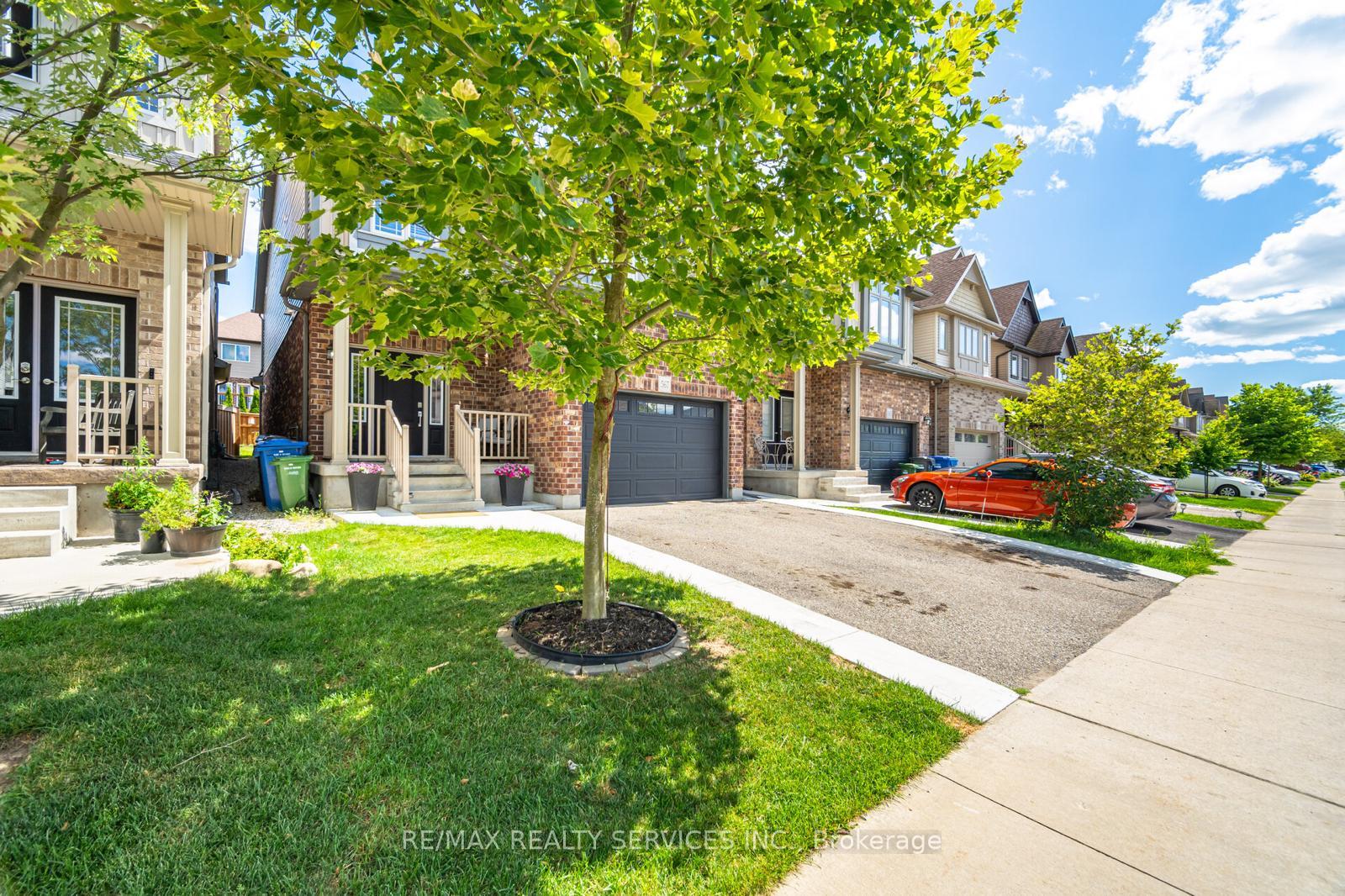 Photo 1 of 567 Starwood Drive, Guelph, Grange Road — HOMEH