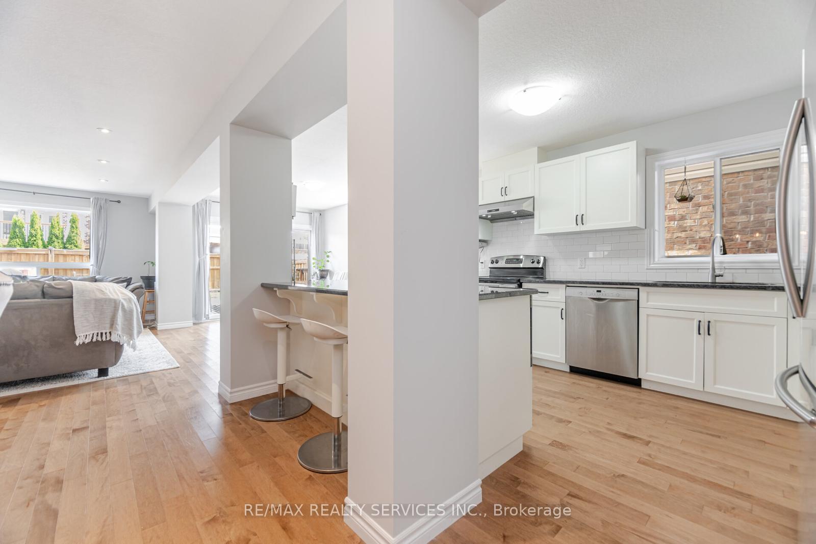 Photo 17 of 567 Starwood Drive, Guelph, Grange Road — HOMEH