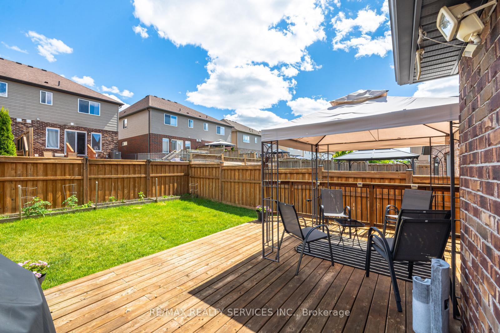 Photo 47 of 567 Starwood Drive, Guelph, Grange Road — HOMEH