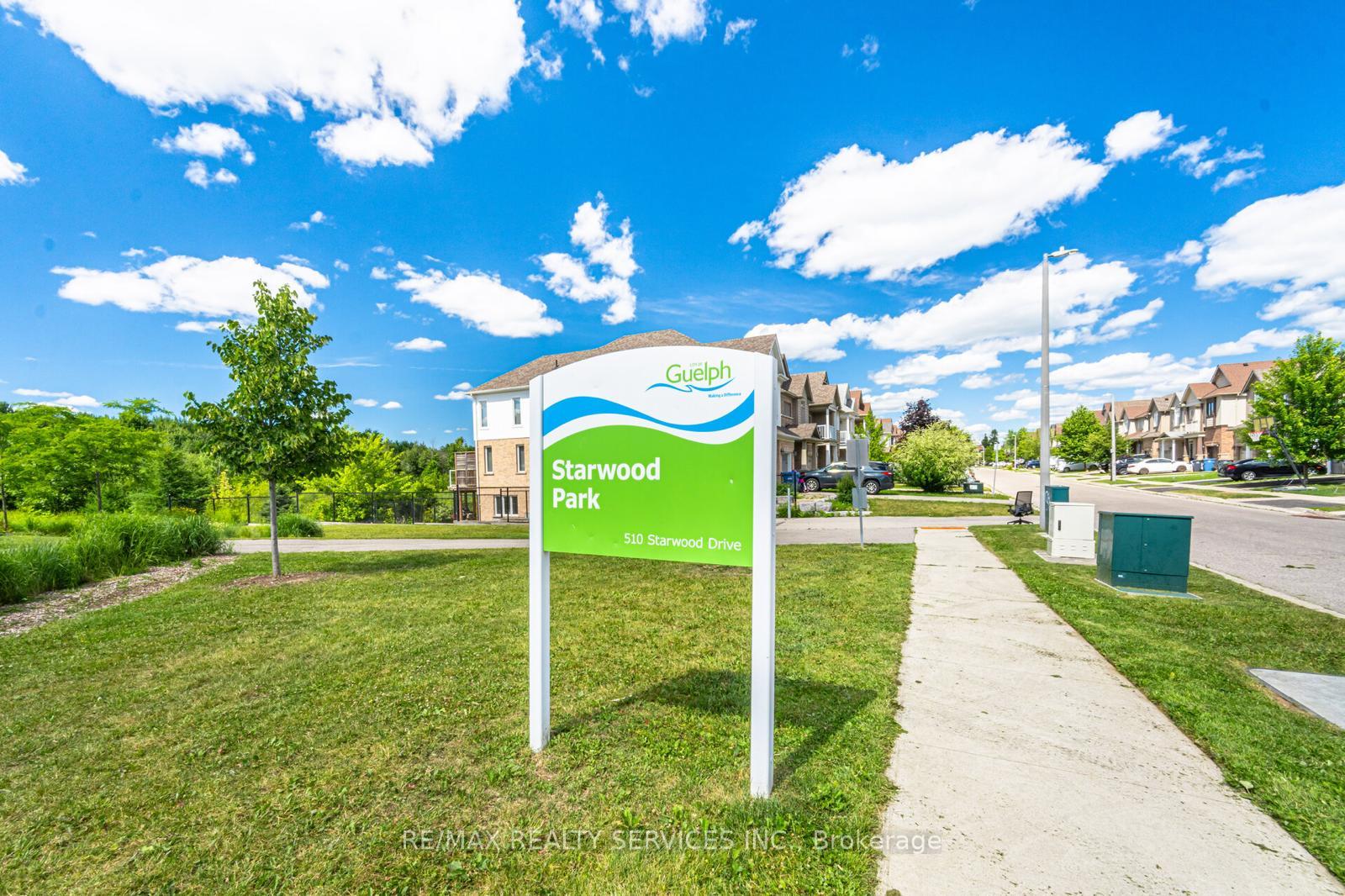 Photo 45 of 567 Starwood Drive, Guelph, Grange Road — HOMEH