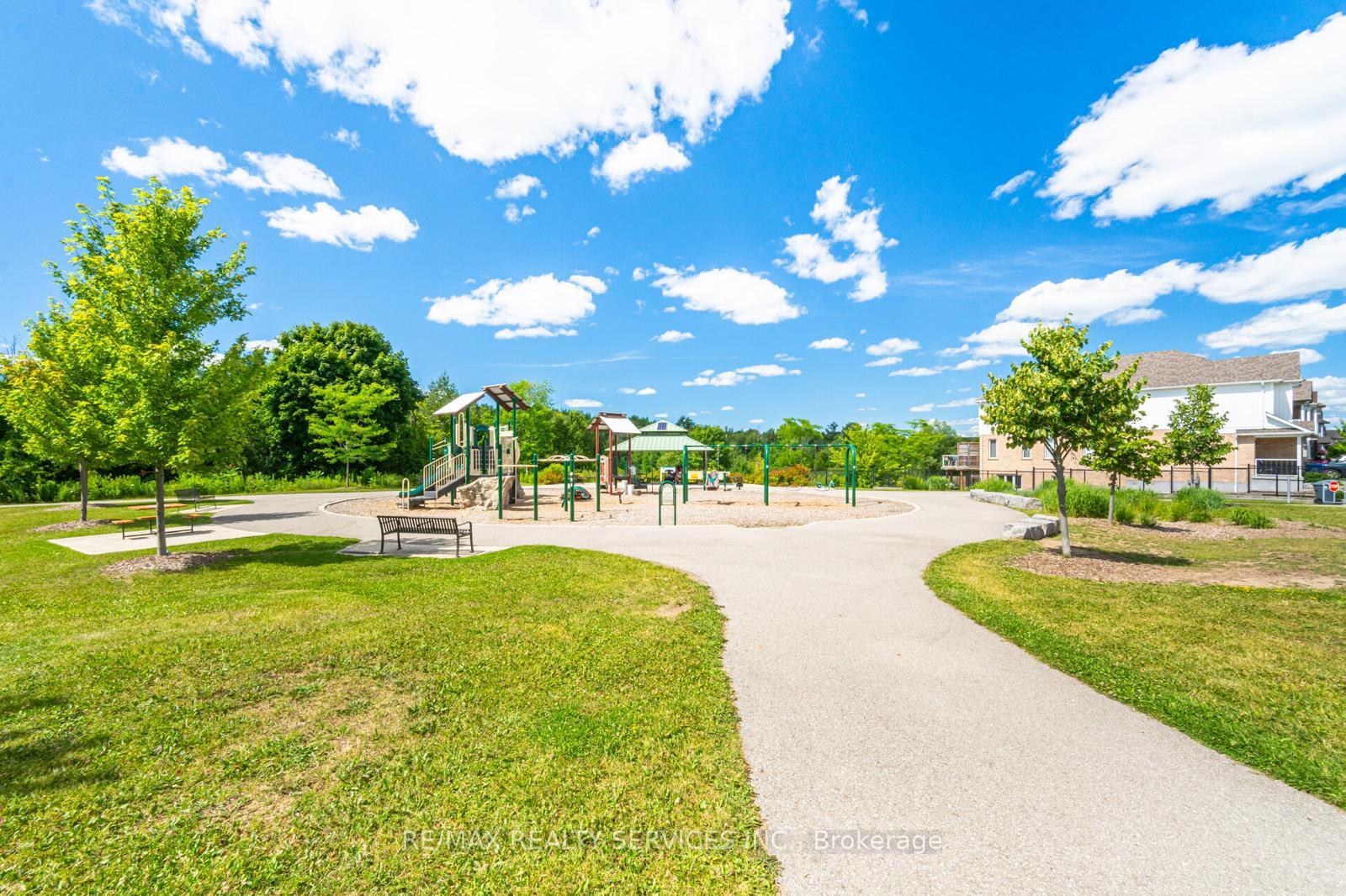 Photo 42 of 567 Starwood Drive, Guelph, Grange Road — HOMEH