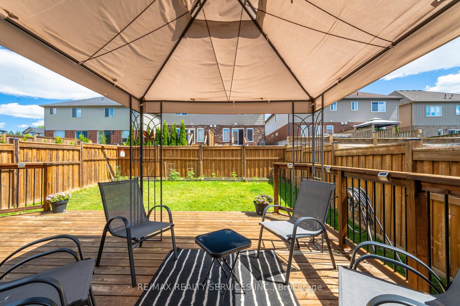 Photo 43 of 567 Starwood Drive, Guelph, Grange Road — HOMEH