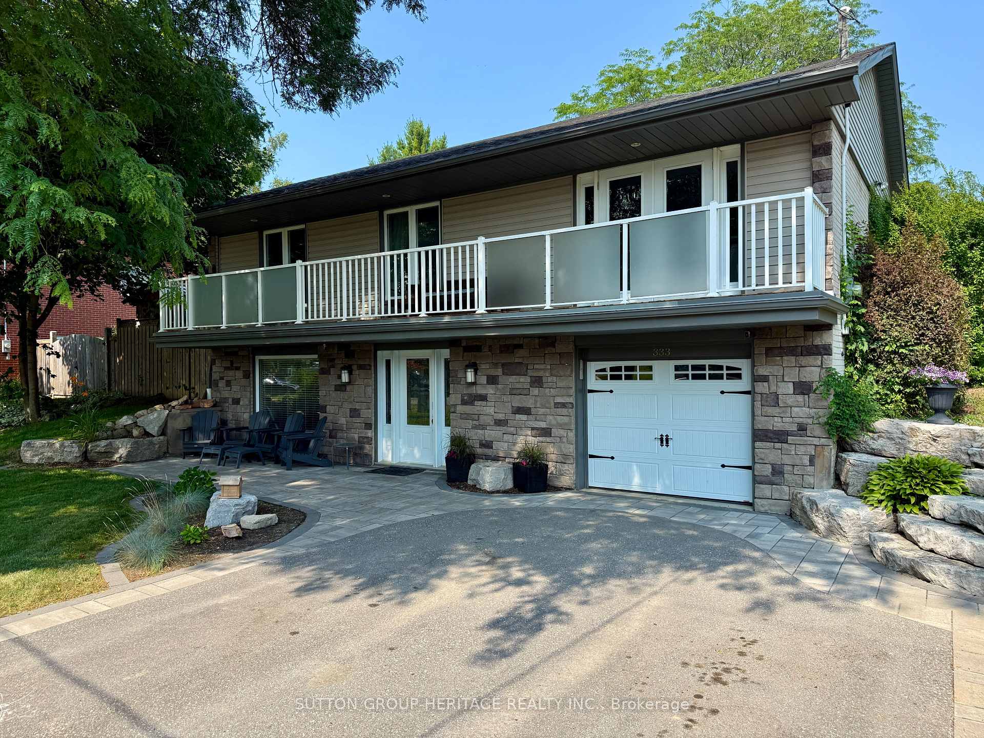 Photo 1 of 333 Fairview Drive, Whitby, Lynde Creek — HOMEH