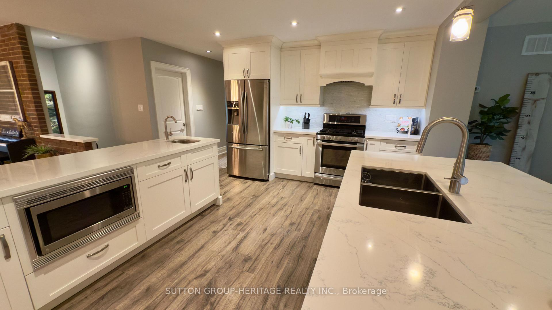 Photo 7 of 333 Fairview Drive, Whitby, Lynde Creek — HOMEH