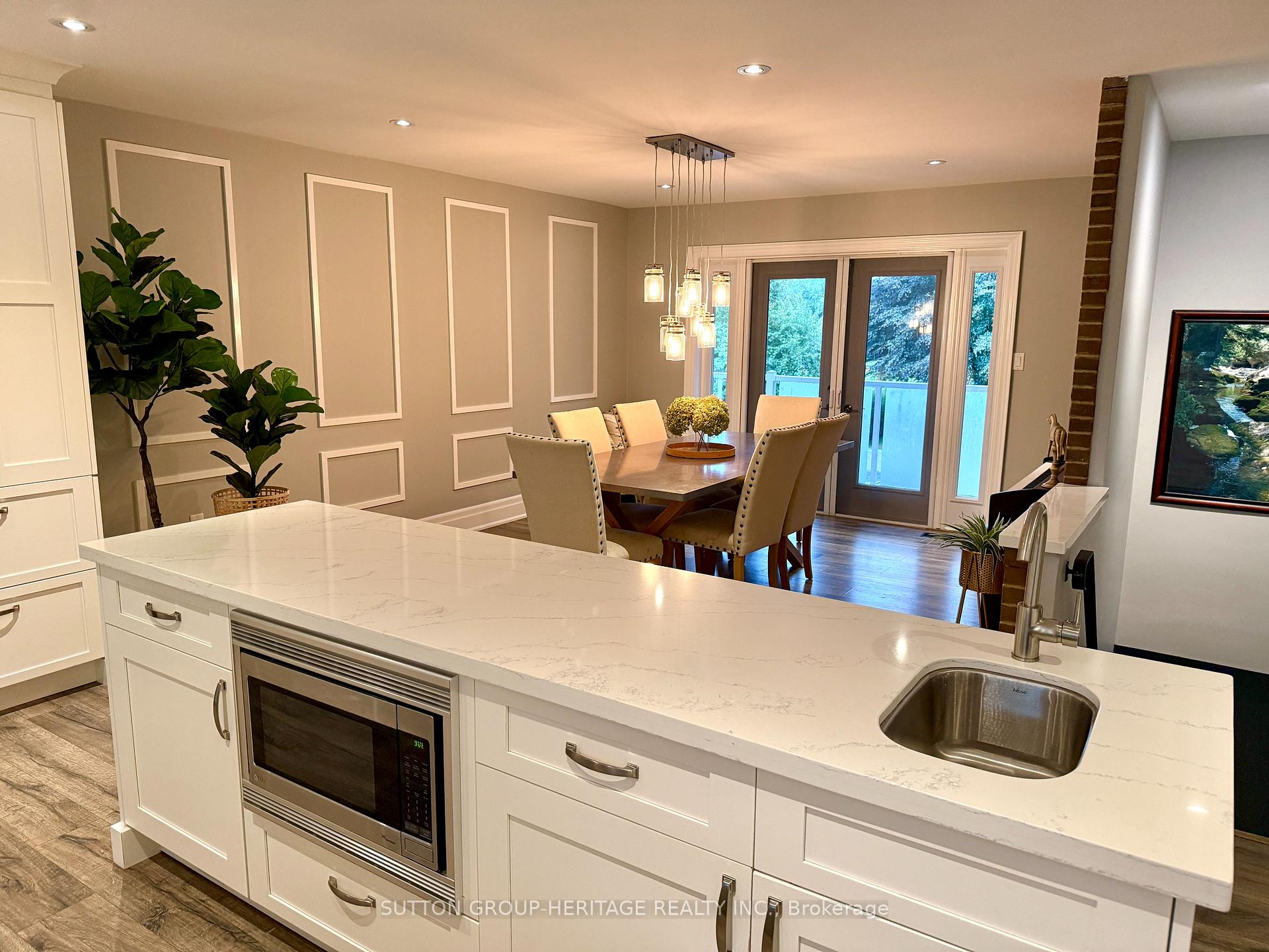 Photo 6 of 333 Fairview Drive, Whitby, Lynde Creek — HOMEH