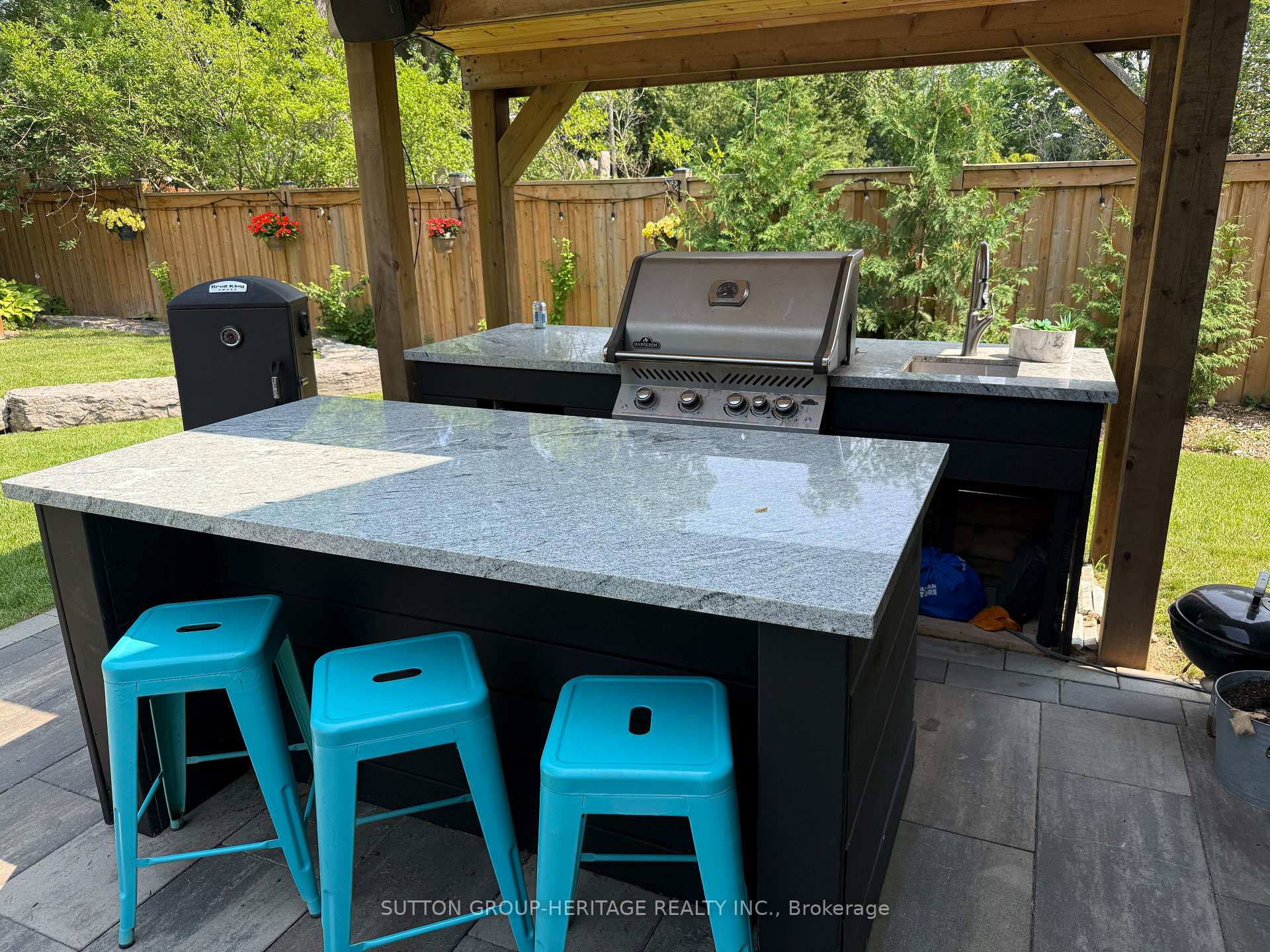 Photo 15 of 333 Fairview Drive, Whitby, Lynde Creek — HOMEH