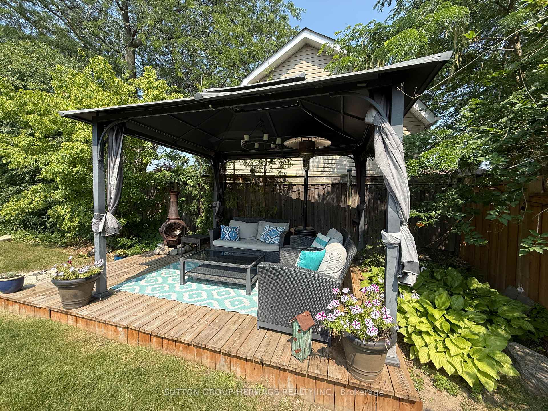 Photo 17 of 333 Fairview Drive, Whitby, Lynde Creek — HOMEH