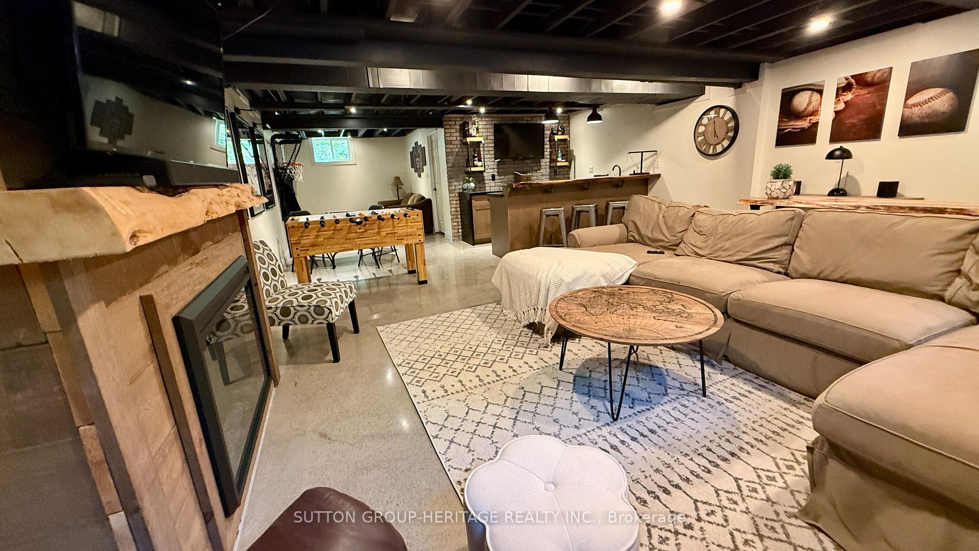 Photo 19 of 333 Fairview Drive, Whitby, Lynde Creek — HOMEH