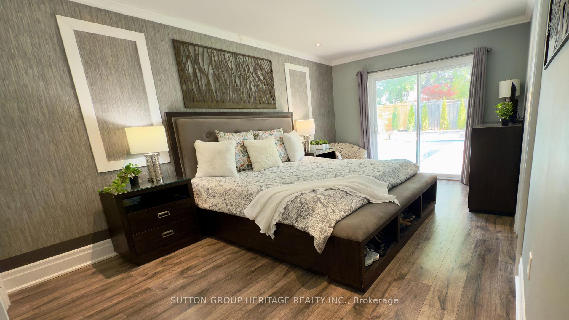 Photo 25 of 333 Fairview Drive, Whitby, Lynde Creek — HOMEH