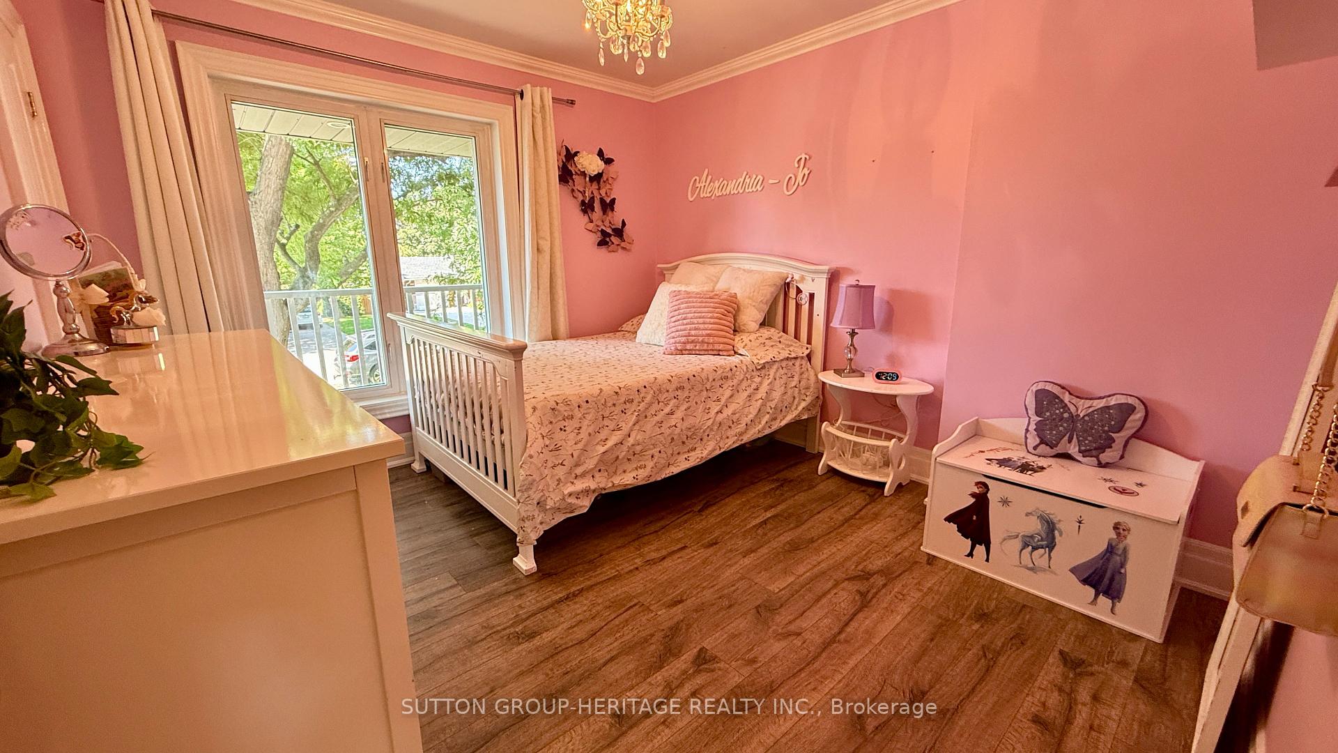 Photo 28 of 333 Fairview Drive, Whitby, Lynde Creek — HOMEH