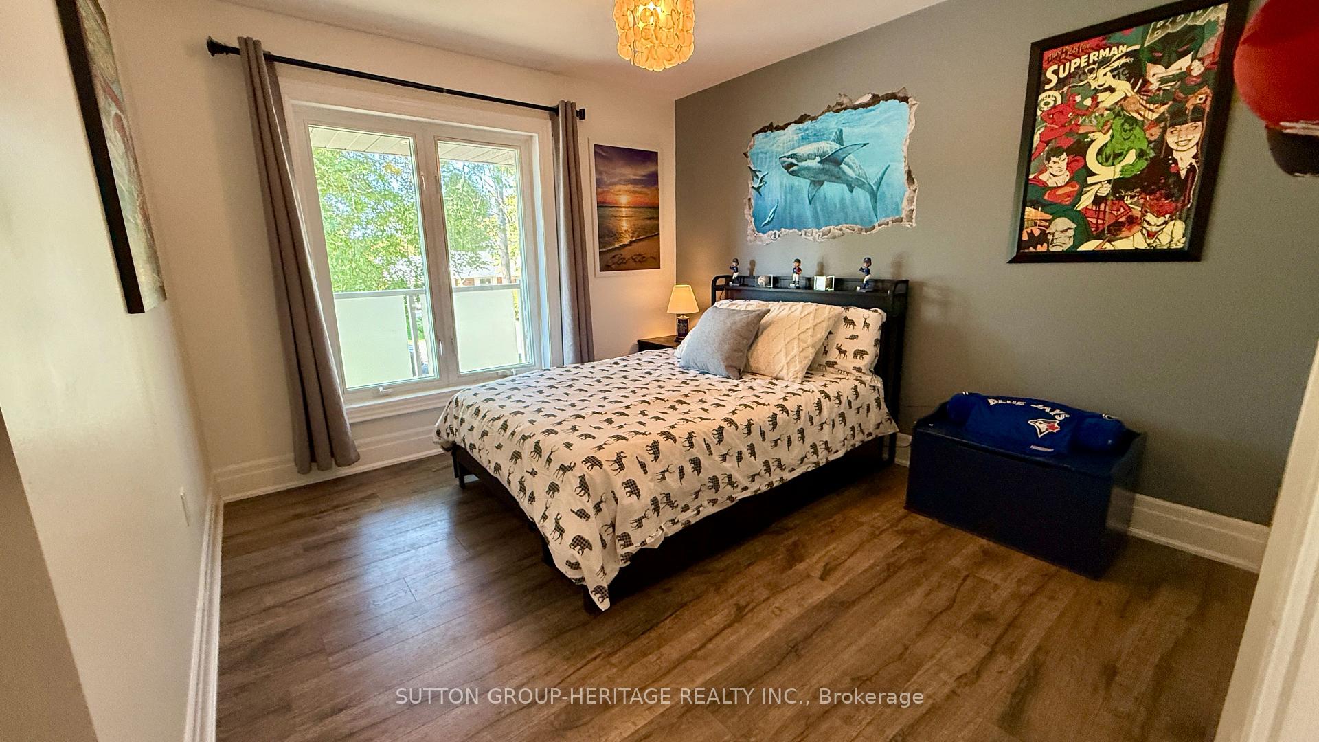 Photo 27 of 333 Fairview Drive, Whitby, Lynde Creek — HOMEH